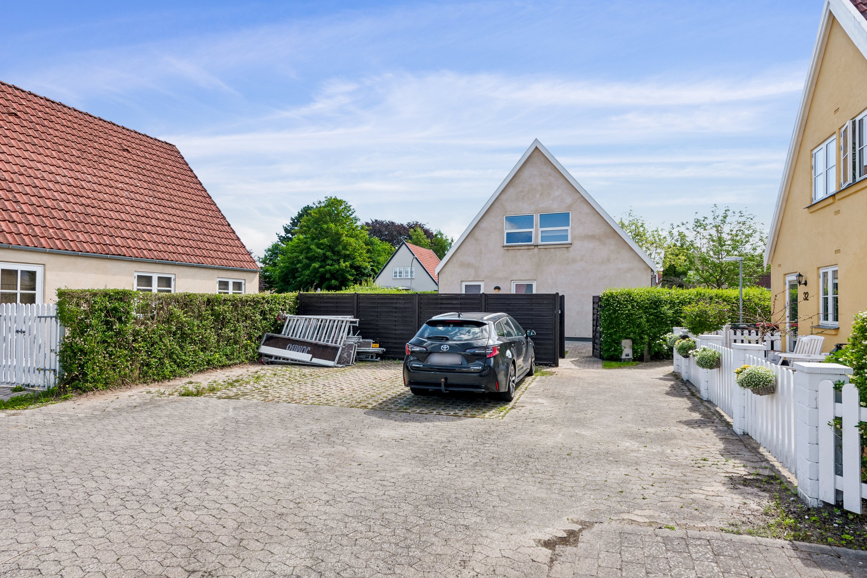 Snebærvej 34, 3230 Græsted