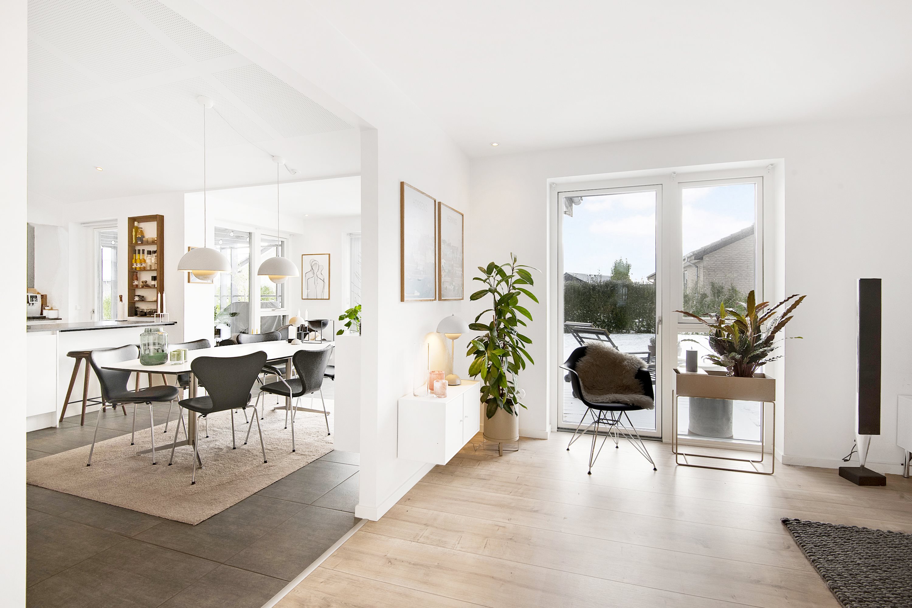 Tusindfryd 13, 8700 Horsens