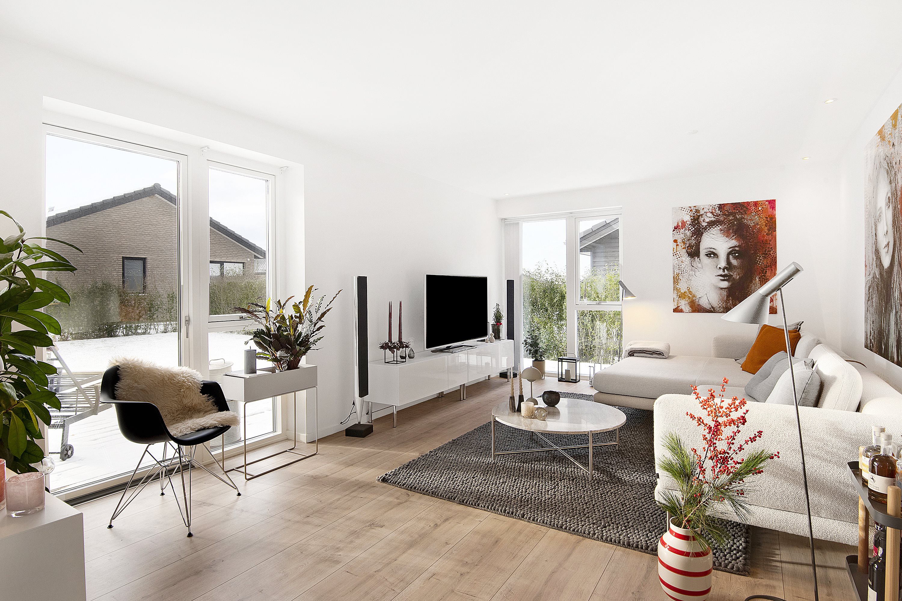 Tusindfryd 13, 8700 Horsens