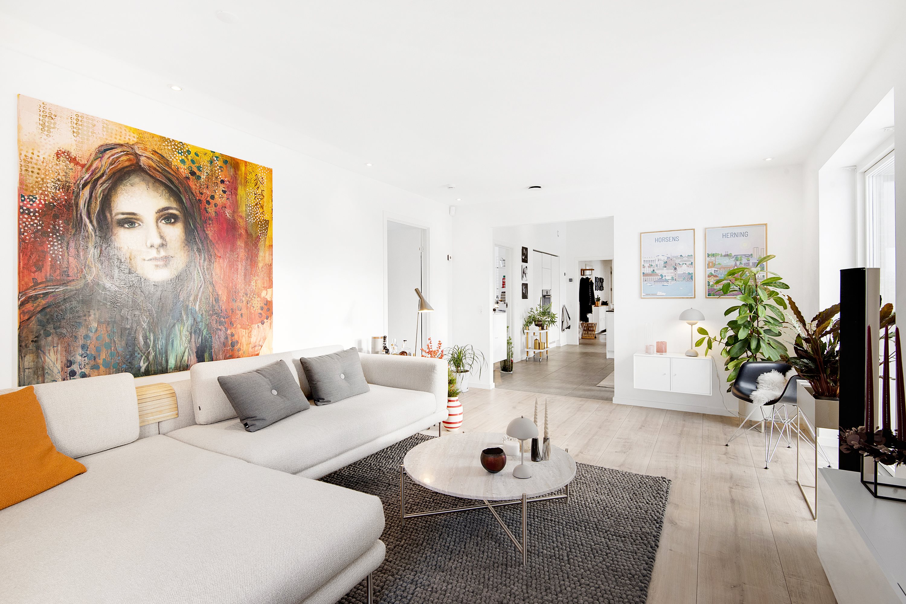 Tusindfryd 13, 8700 Horsens