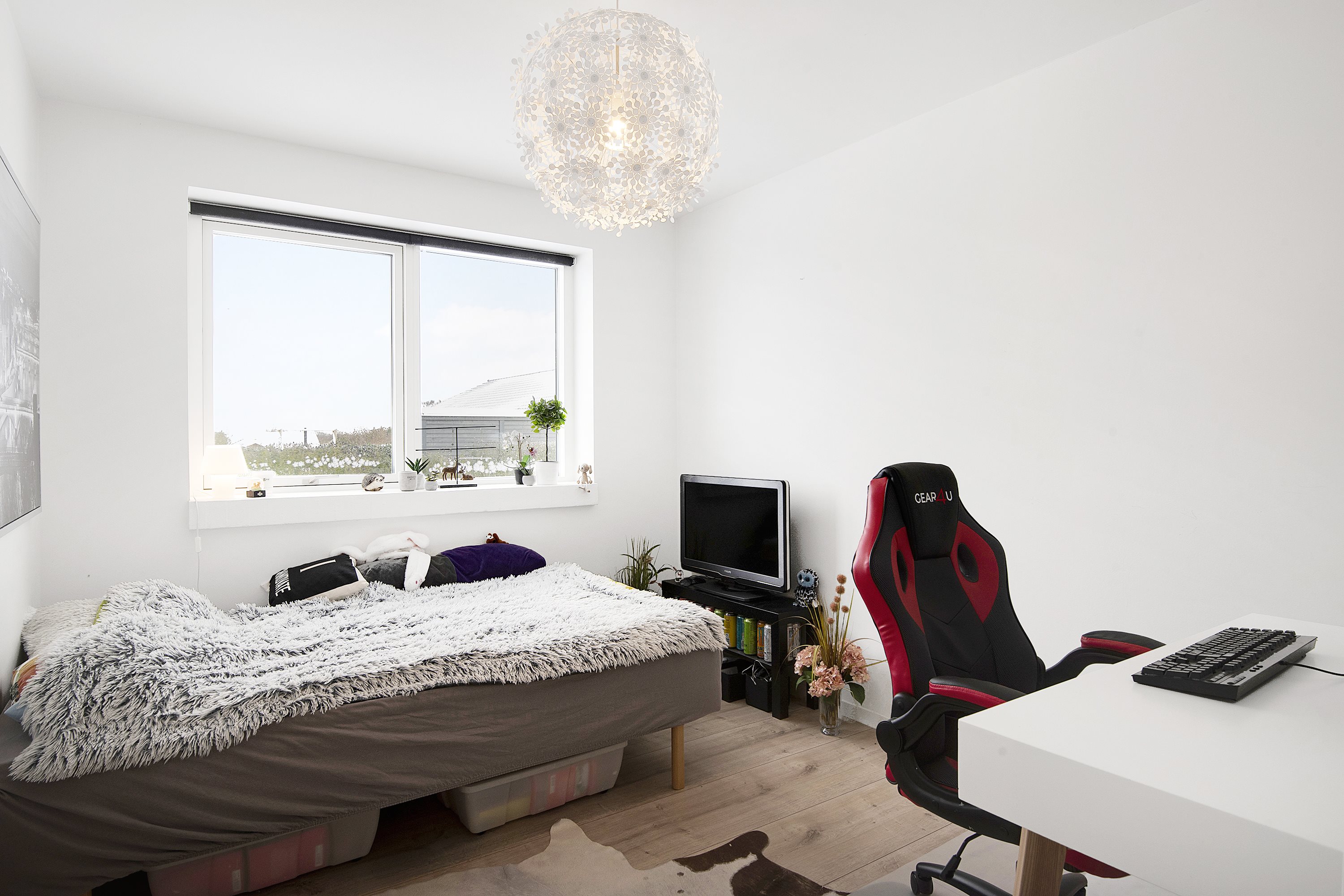 Tusindfryd 13, 8700 Horsens