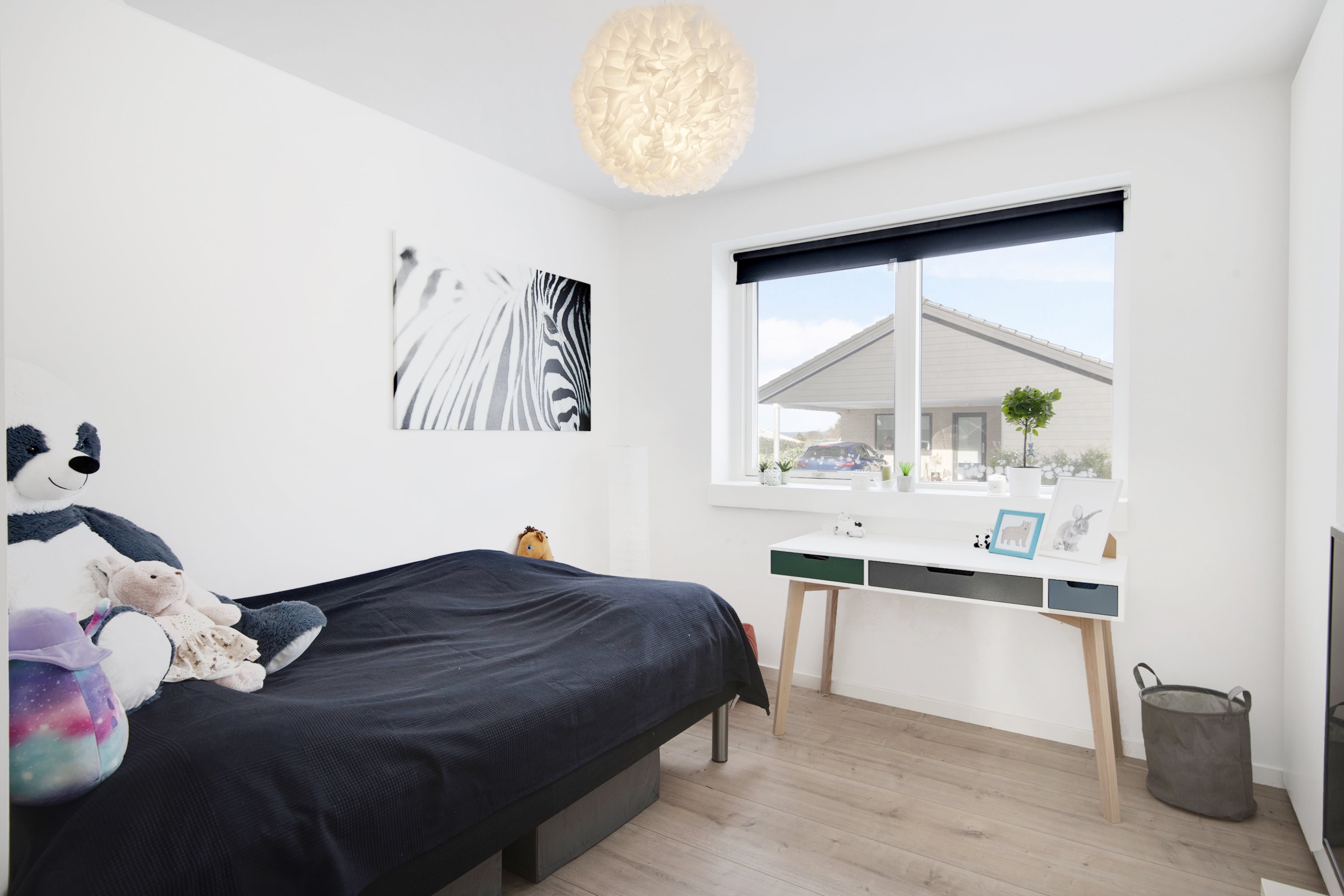 Tusindfryd 13, 8700 Horsens