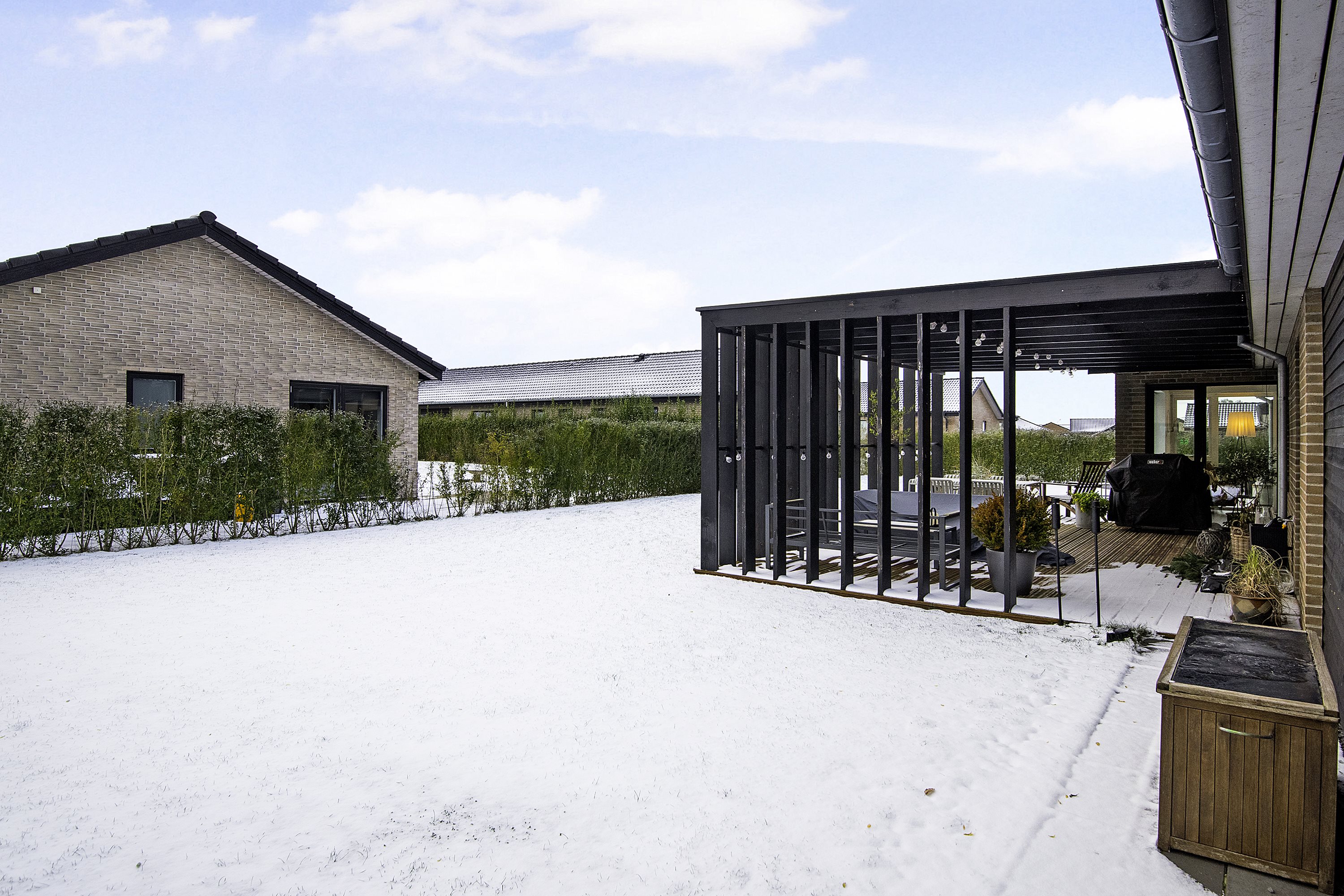 Tusindfryd 13, 8700 Horsens