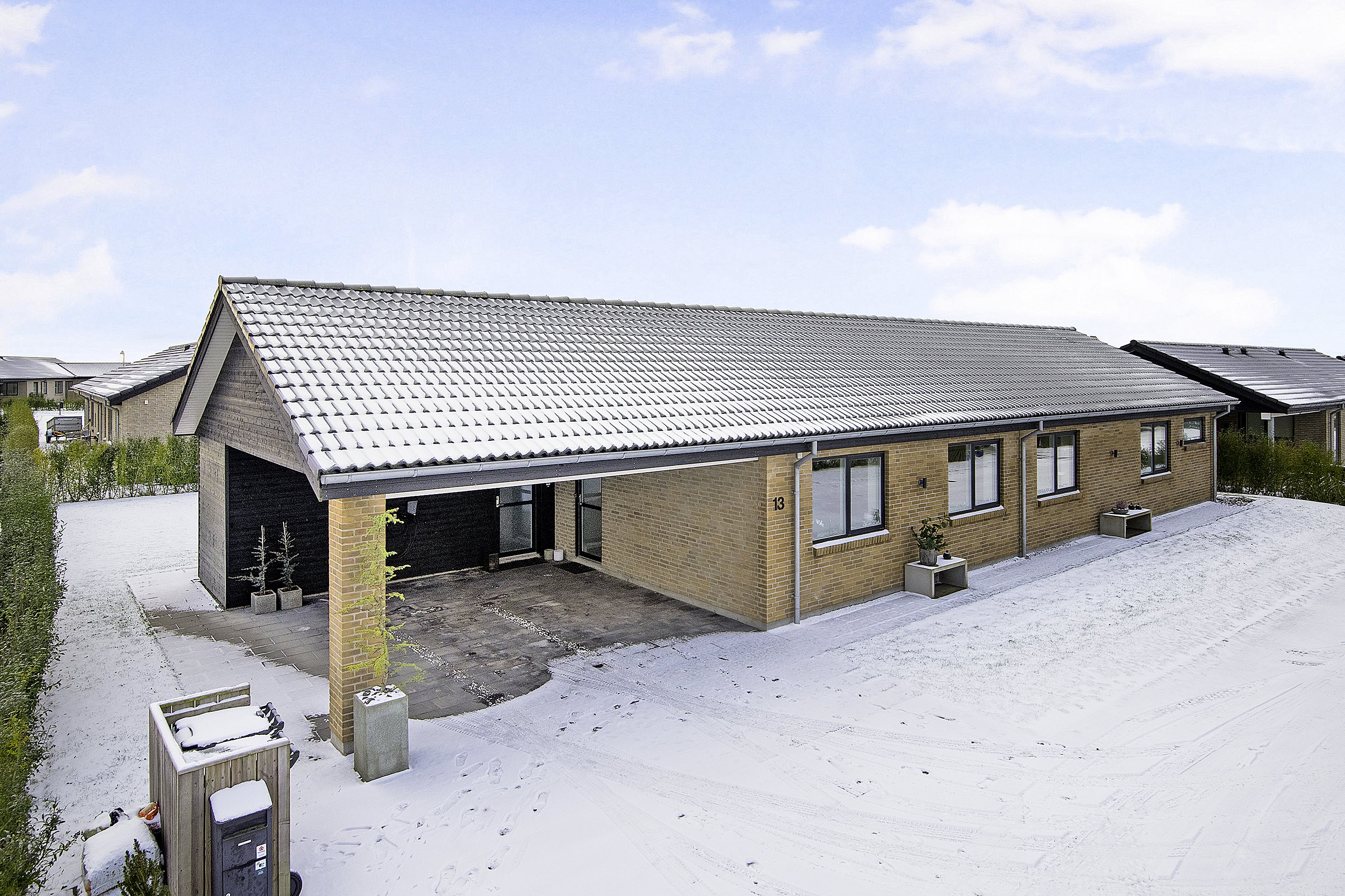 Tusindfryd 13, 8700 Horsens