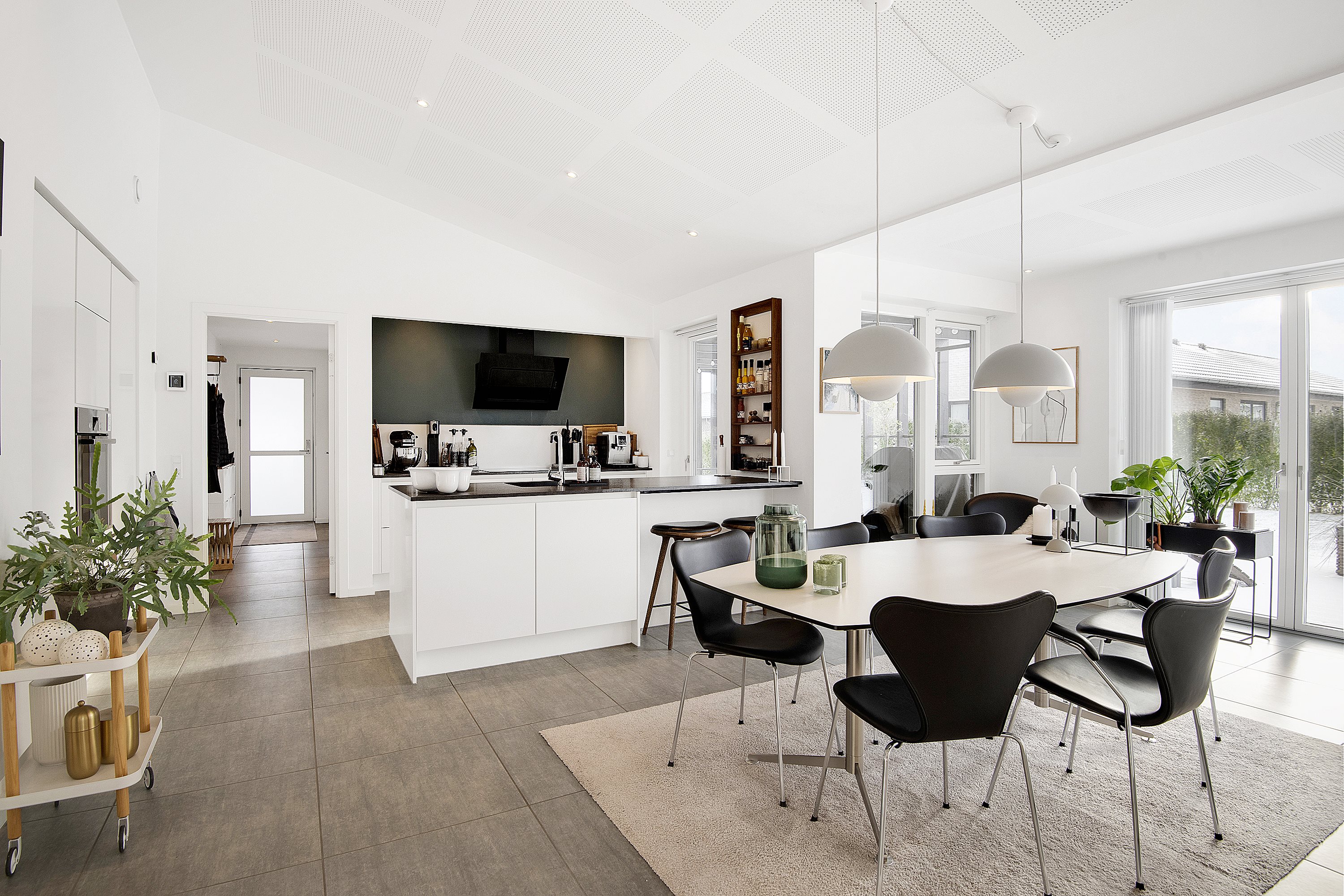 Tusindfryd 13, 8700 Horsens
