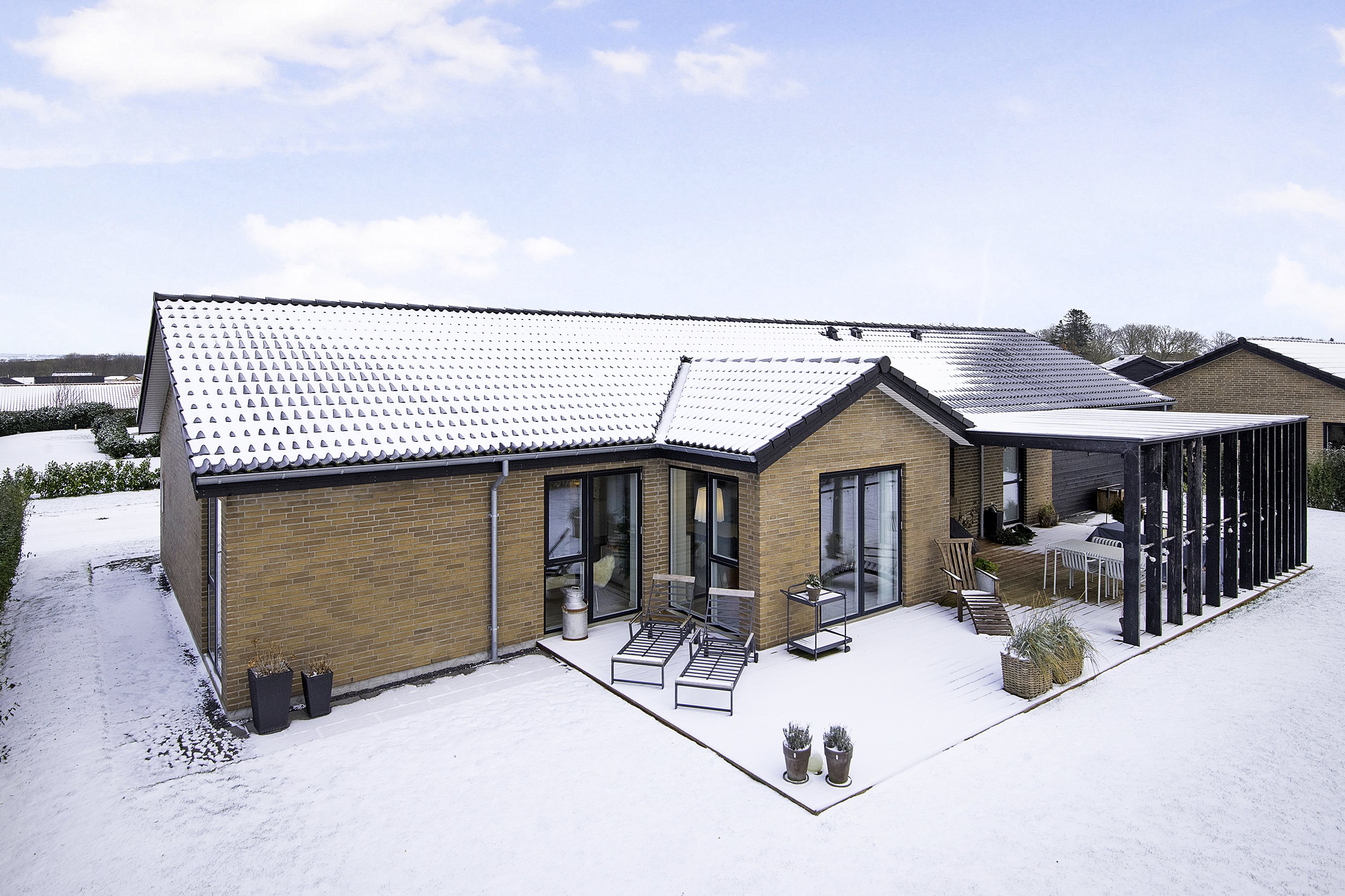 Tusindfryd 13, 8700 Horsens