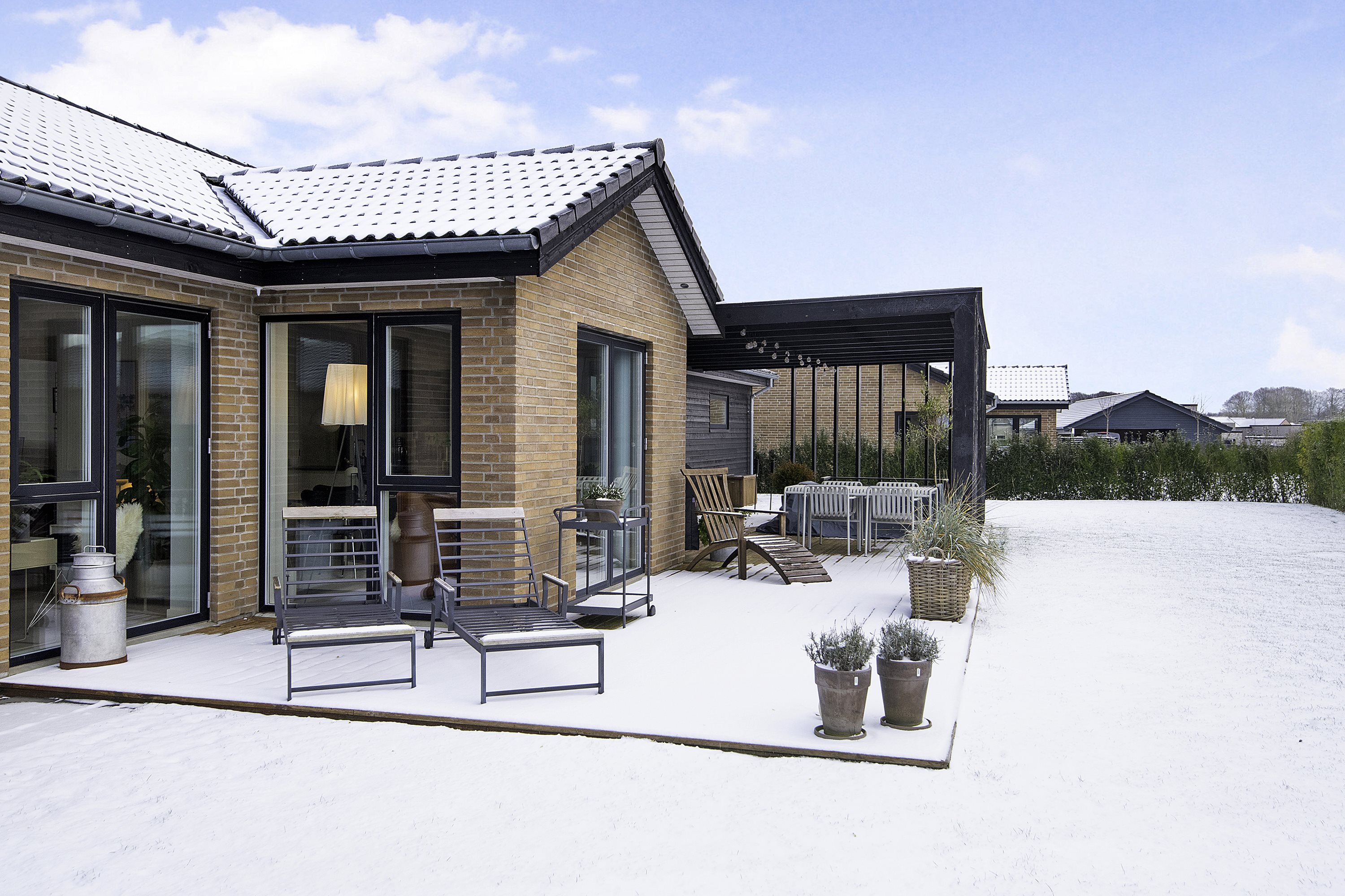 Tusindfryd 13, 8700 Horsens