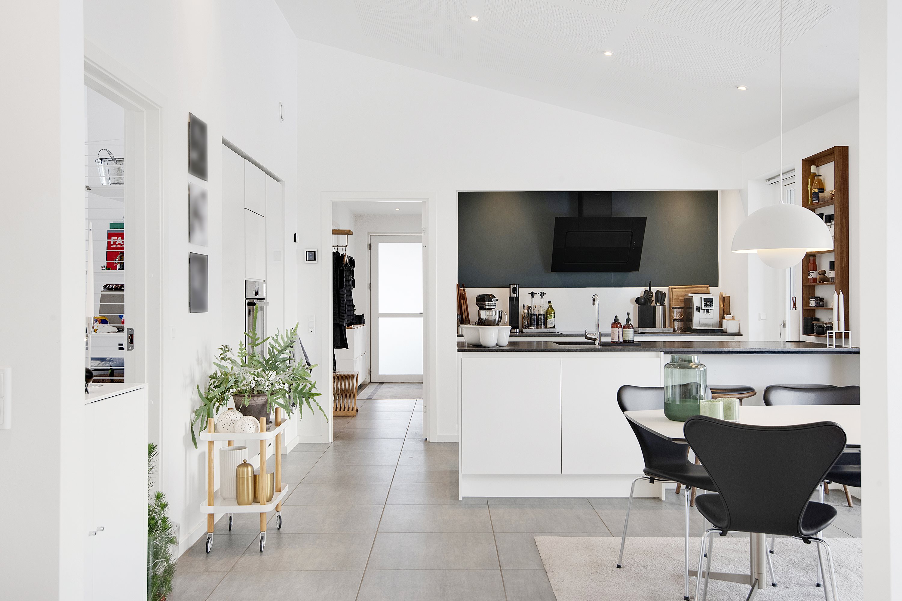 Tusindfryd 13, 8700 Horsens