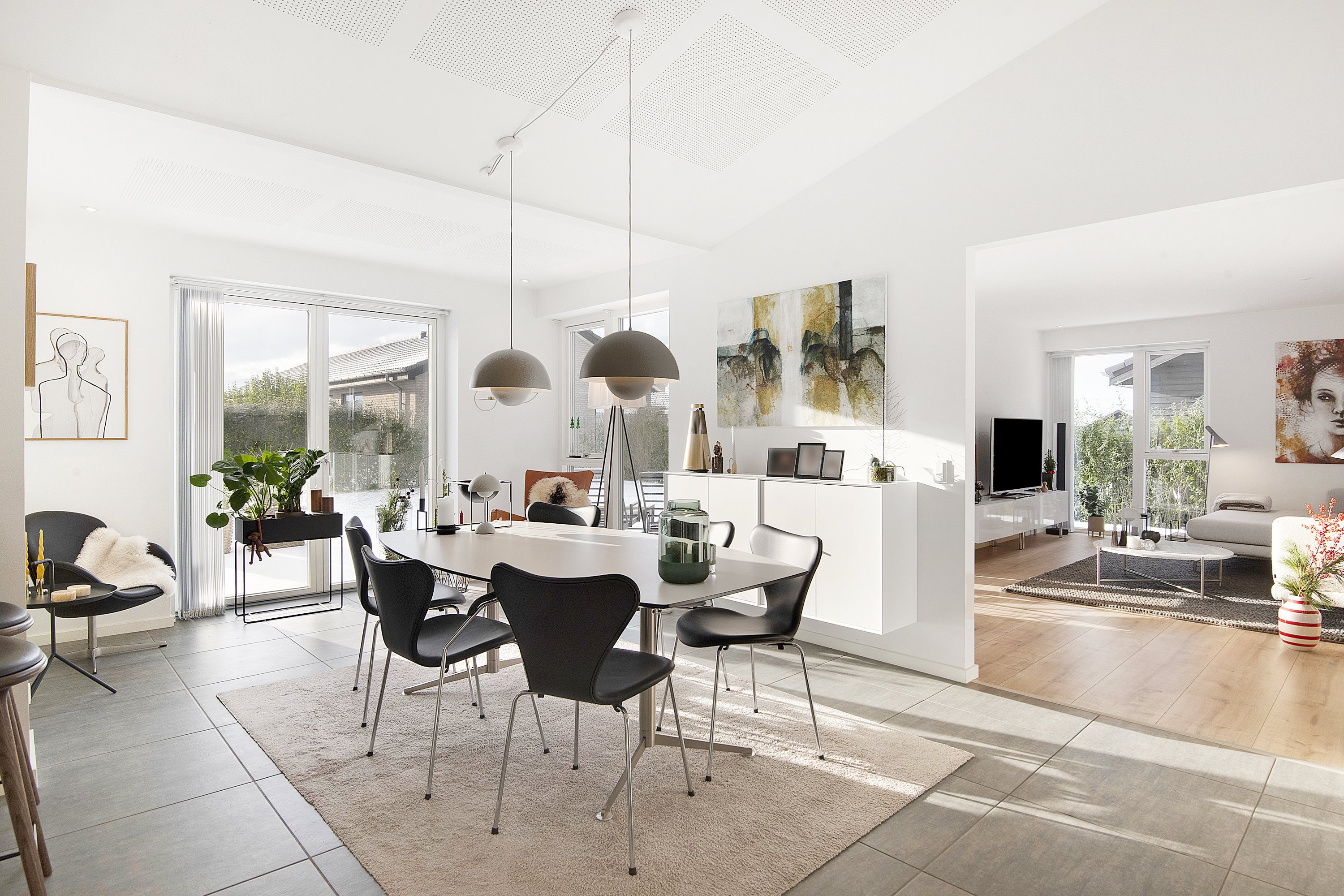 Tusindfryd 13, 8700 Horsens