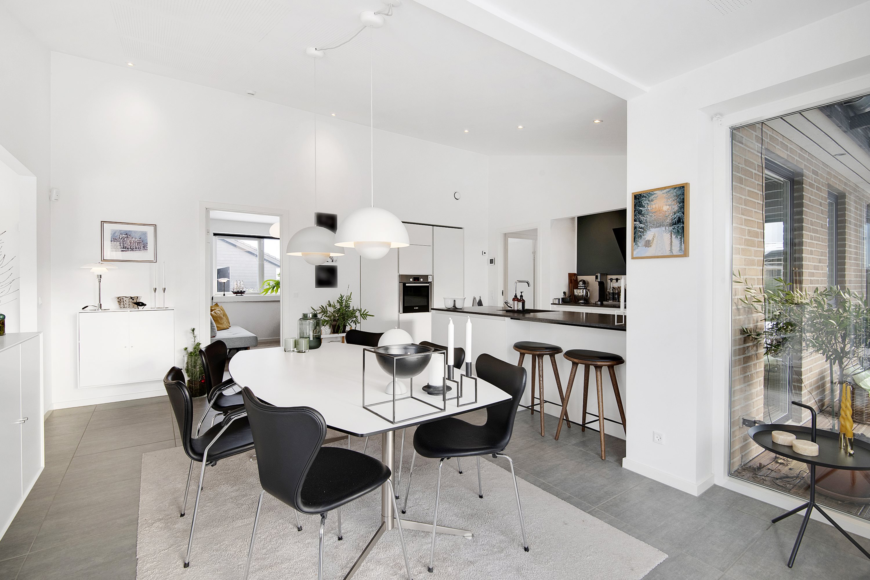 Tusindfryd 13, 8700 Horsens