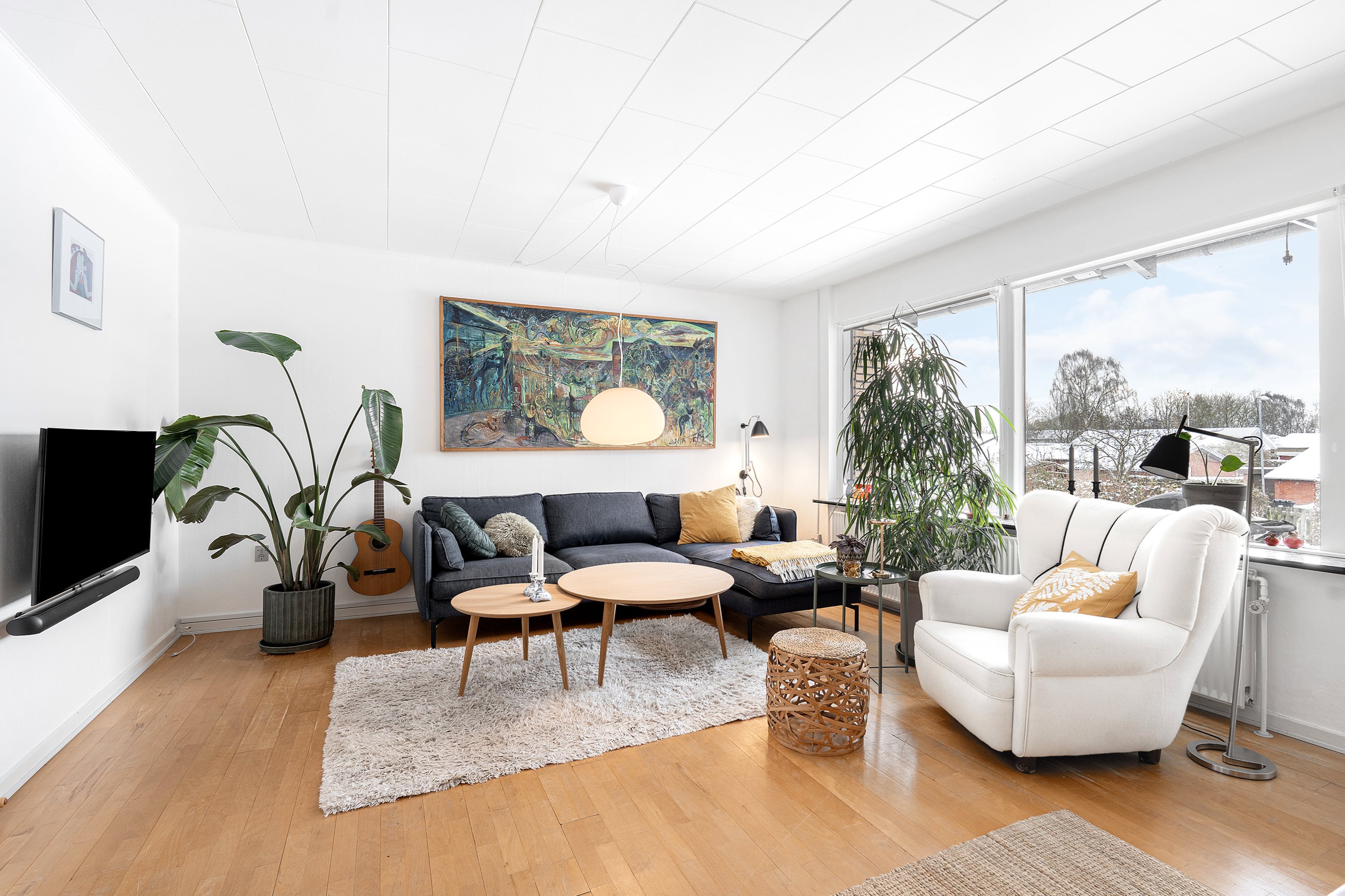 Mølvangvej 35, 7300 Jelling