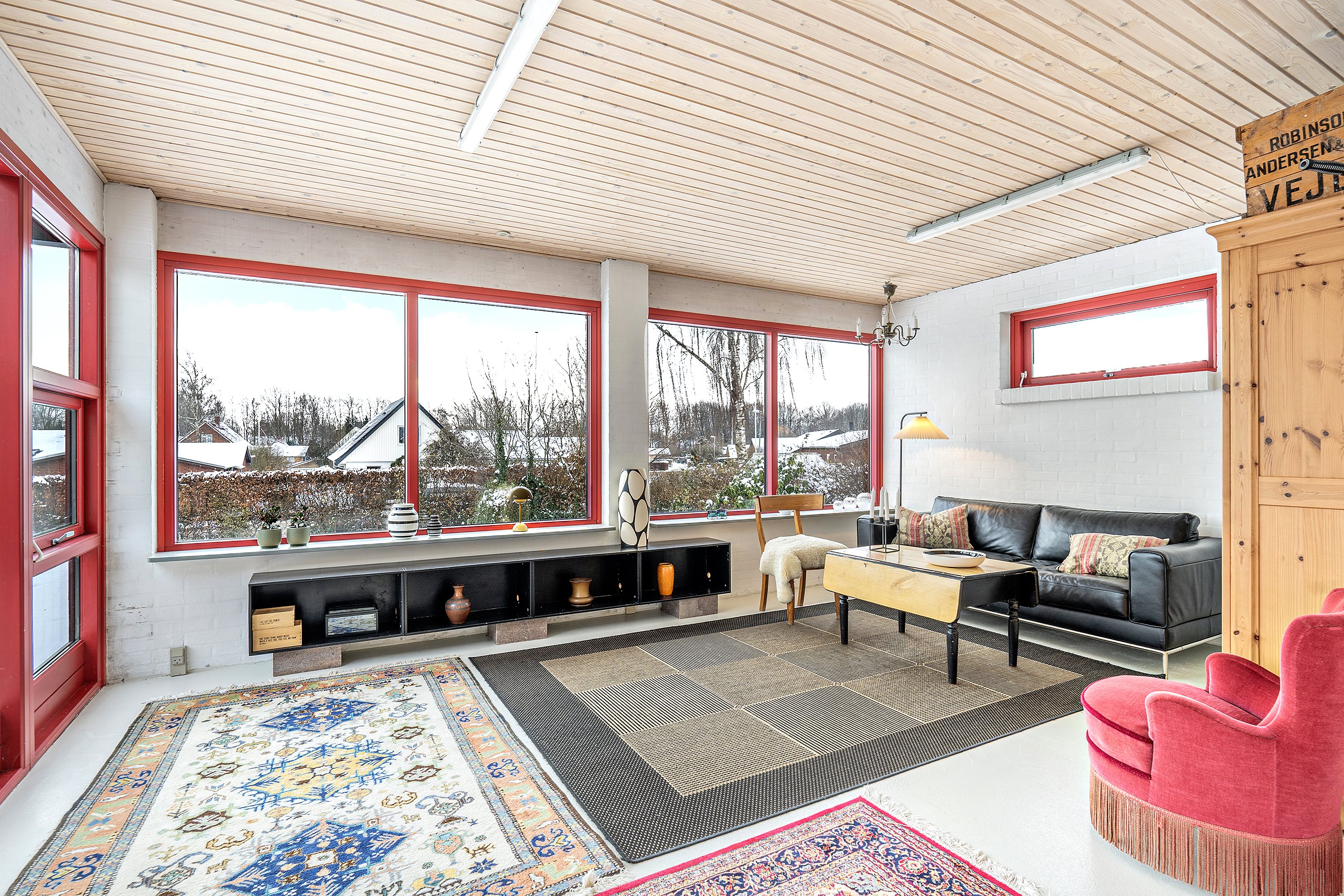 Mølvangvej 35, 7300 Jelling
