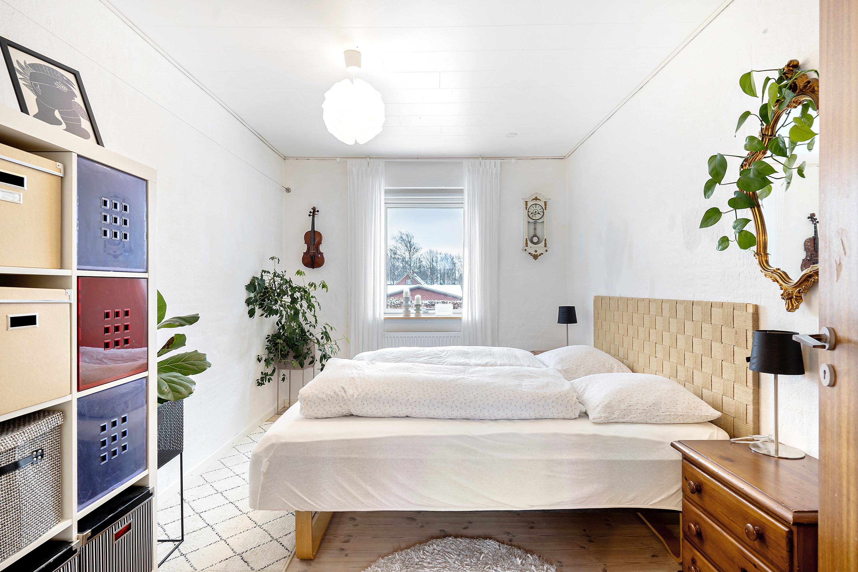 Mølvangvej 35, 7300 Jelling