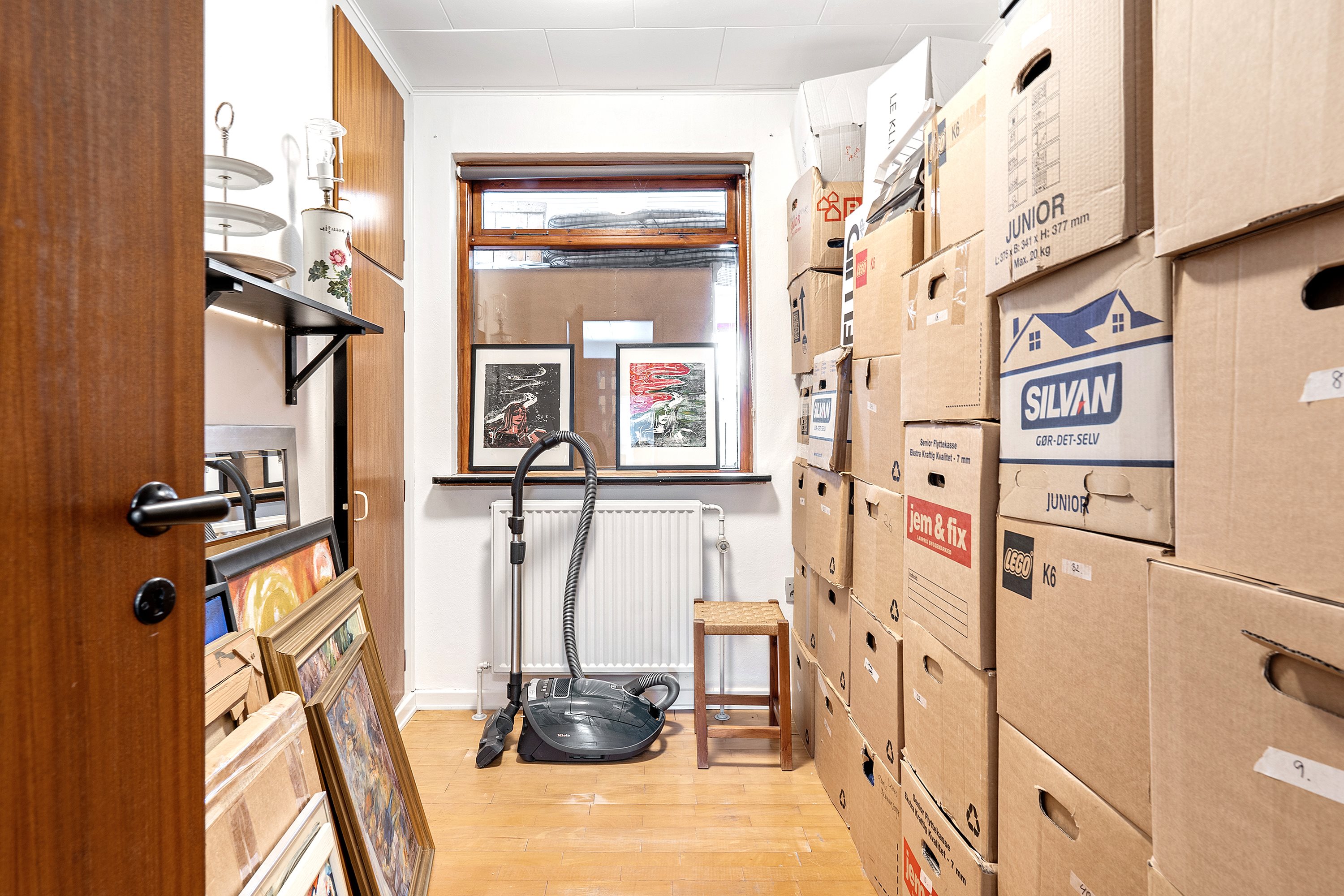 Mølvangvej 35, 7300 Jelling