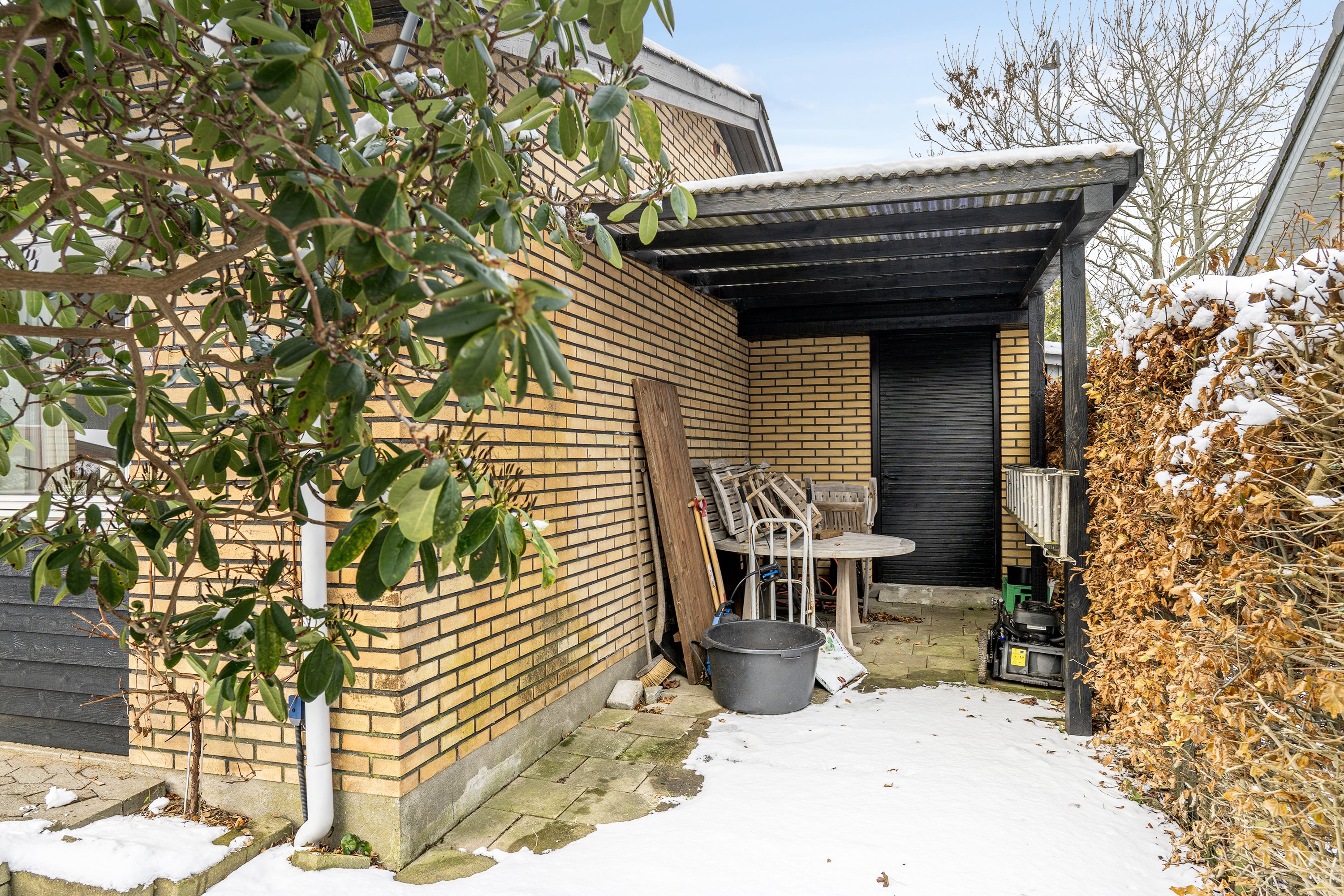 Mølvangvej 35, 7300 Jelling