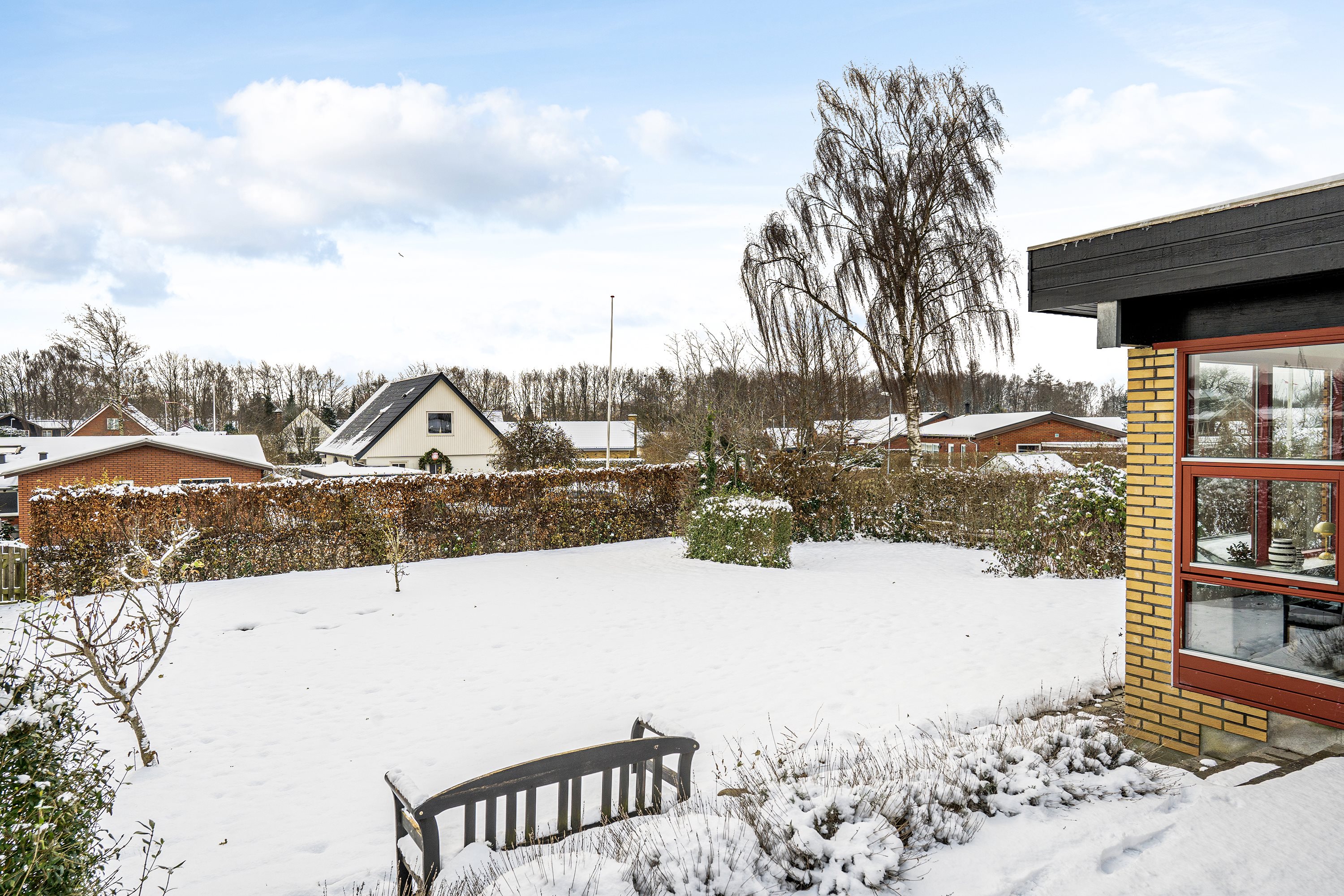 Mølvangvej 35, 7300 Jelling