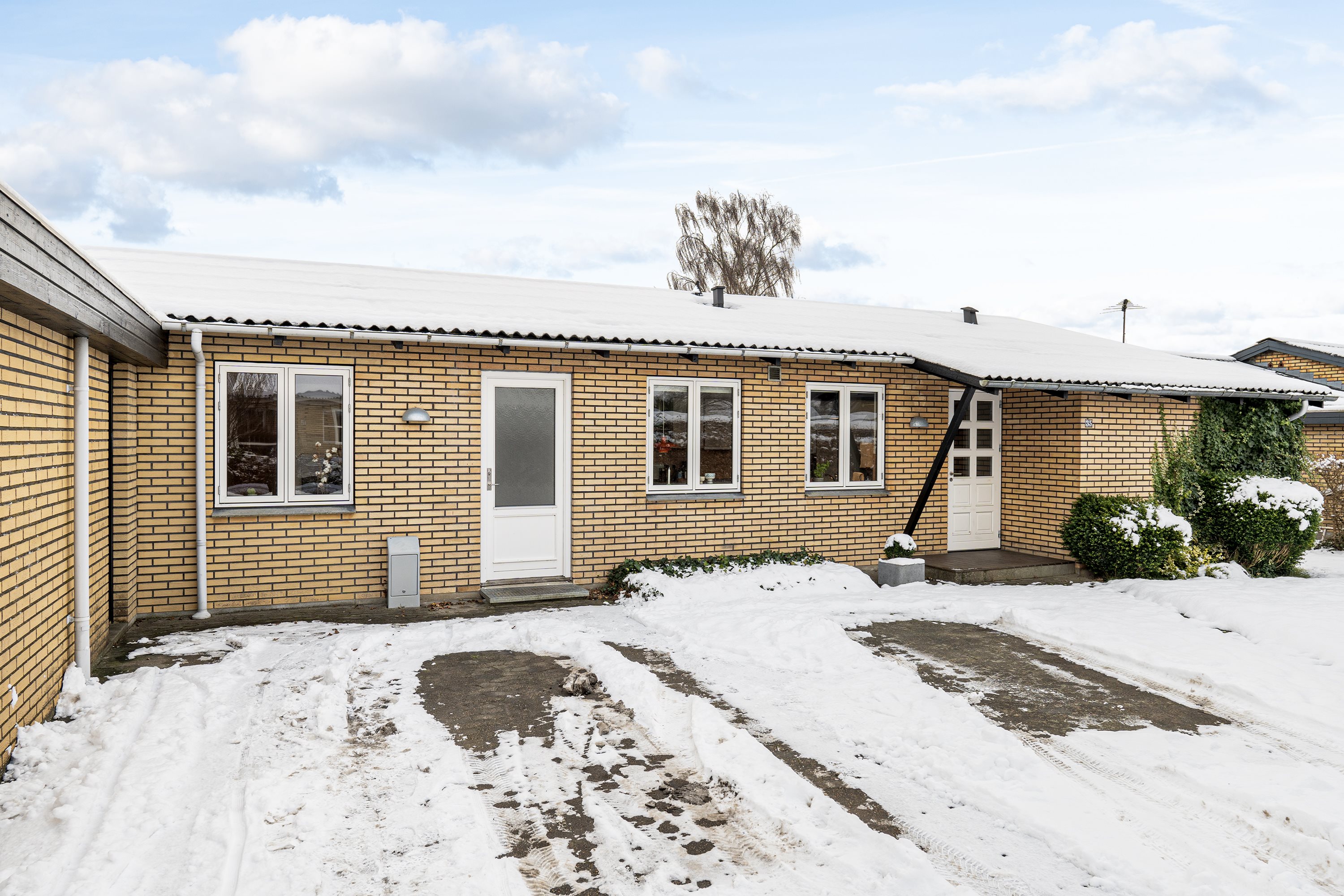 Mølvangvej 35, 7300 Jelling