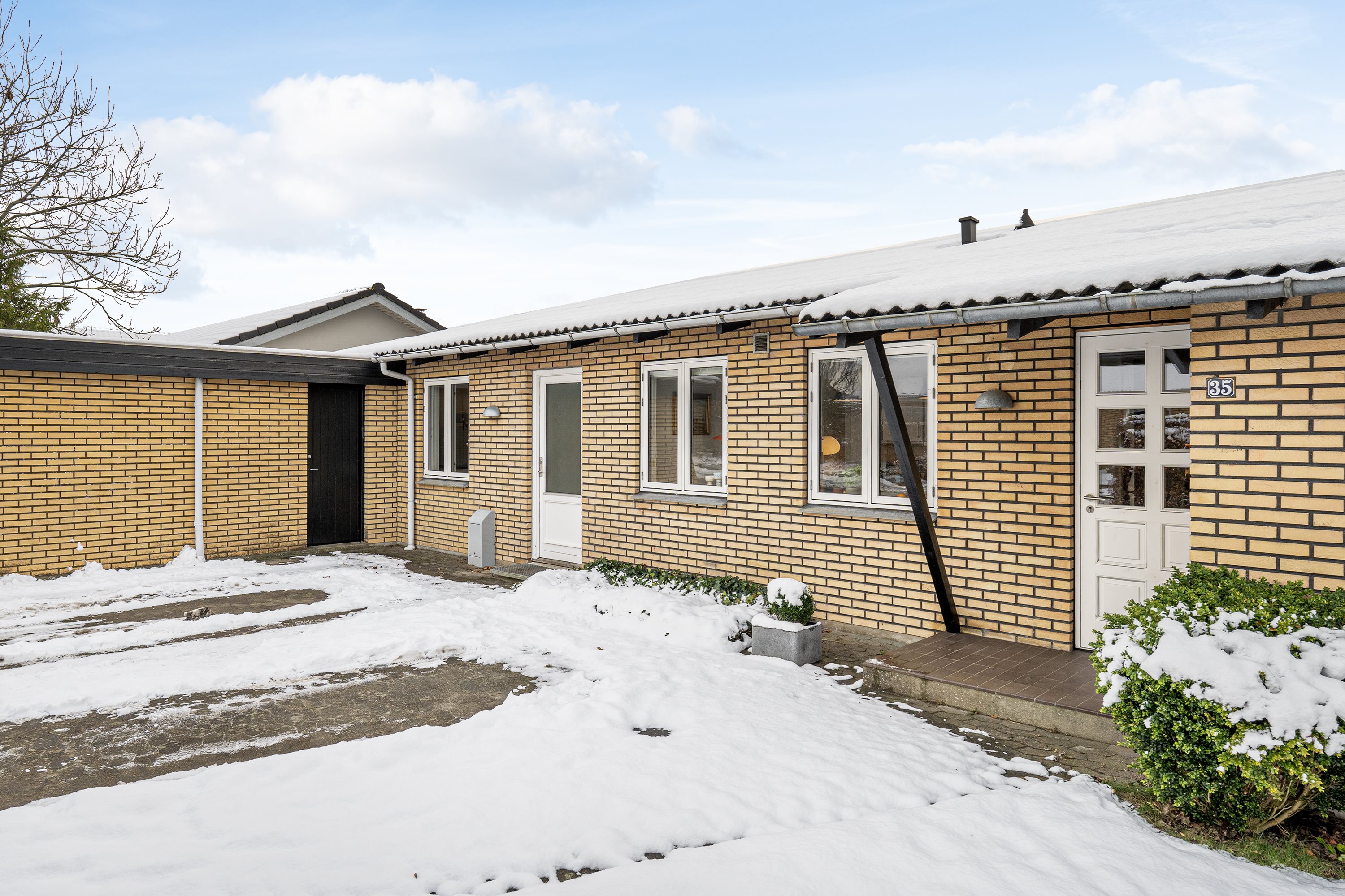 Mølvangvej 35, 7300 Jelling