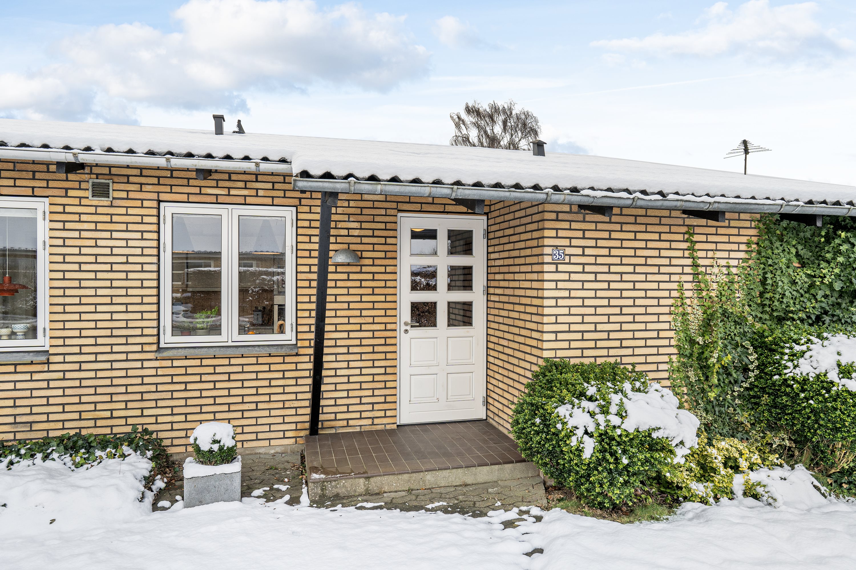 Mølvangvej 35, 7300 Jelling