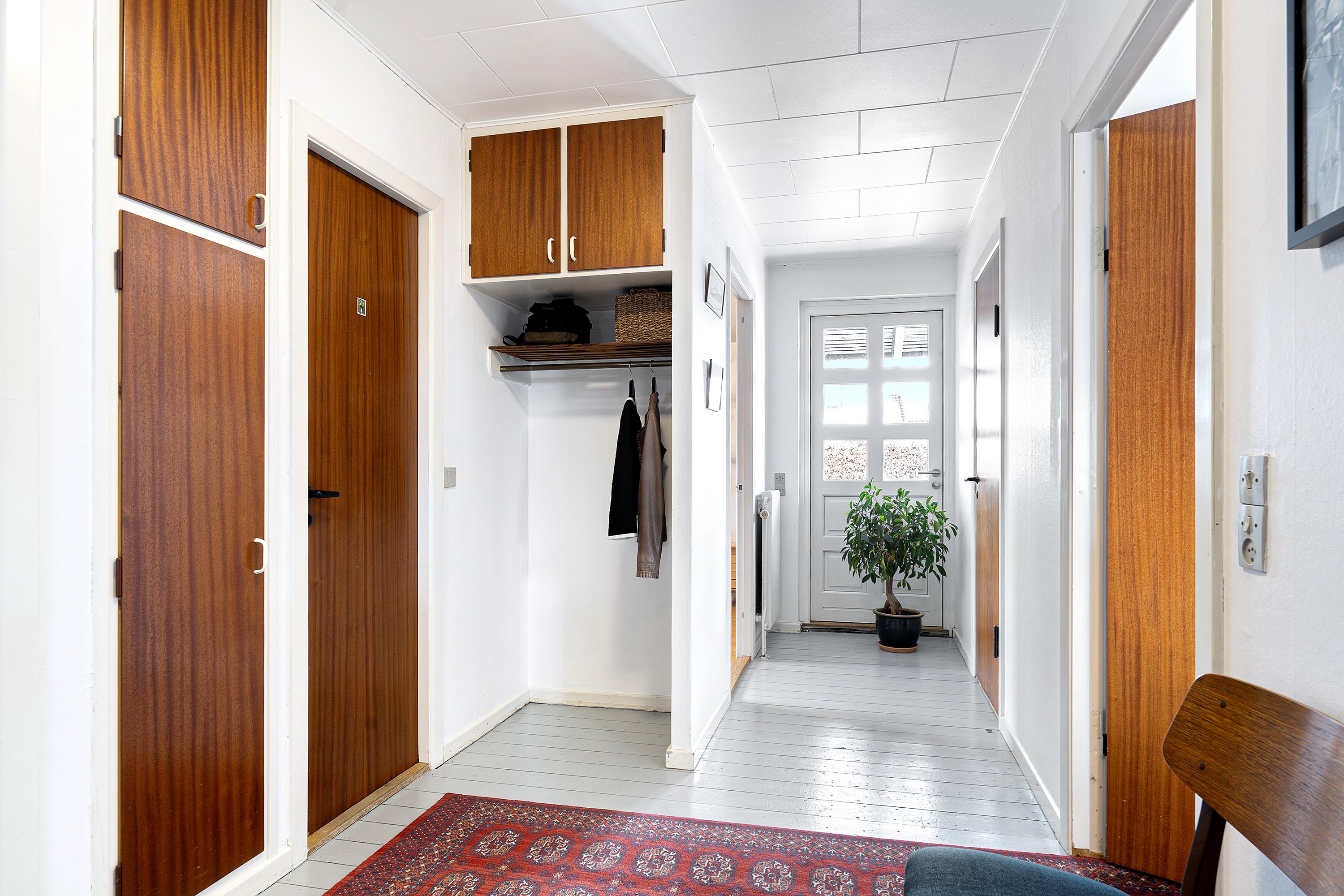 Mølvangvej 35, 7300 Jelling