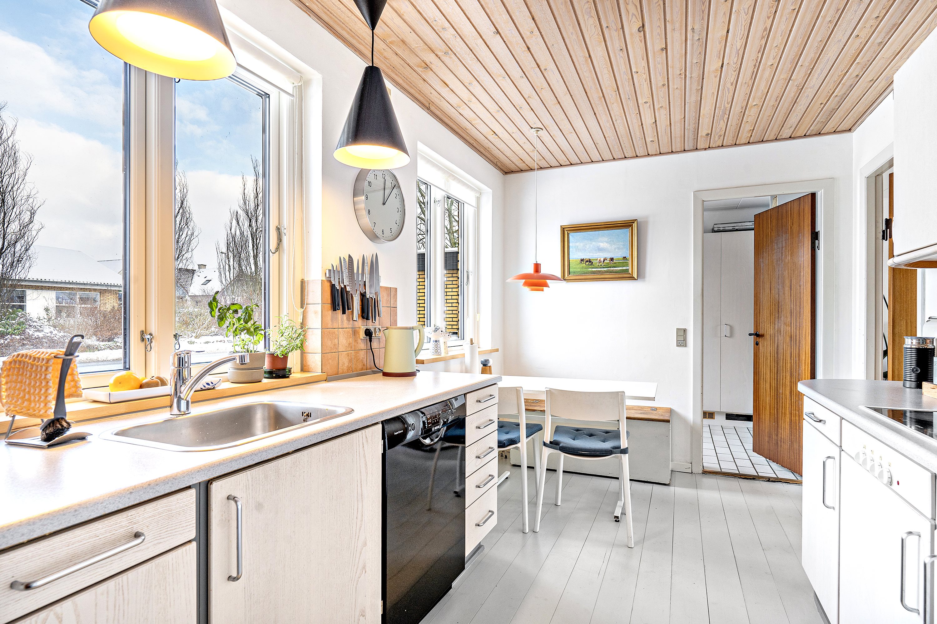 Mølvangvej 35, 7300 Jelling