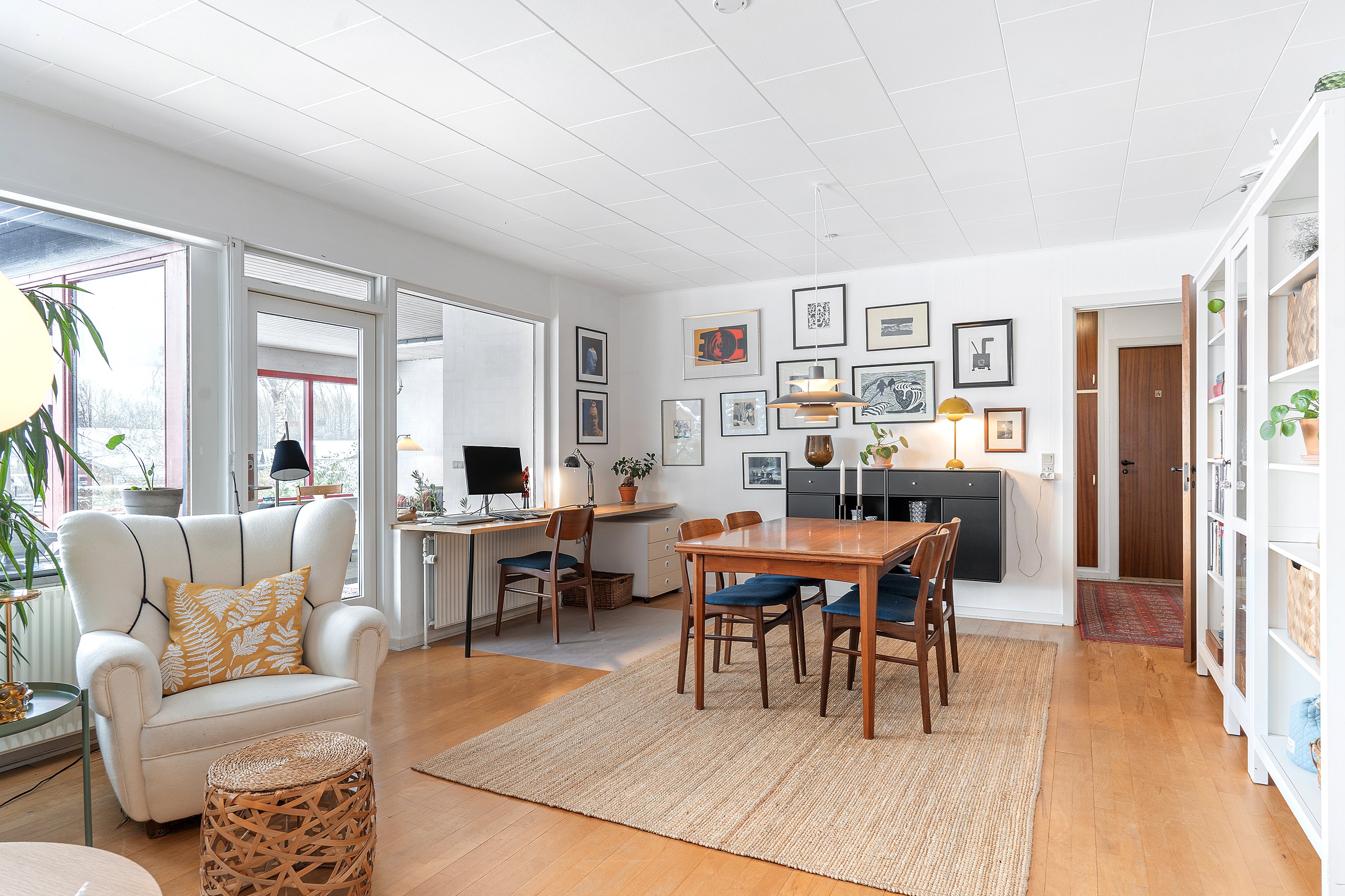 Mølvangvej 35, 7300 Jelling