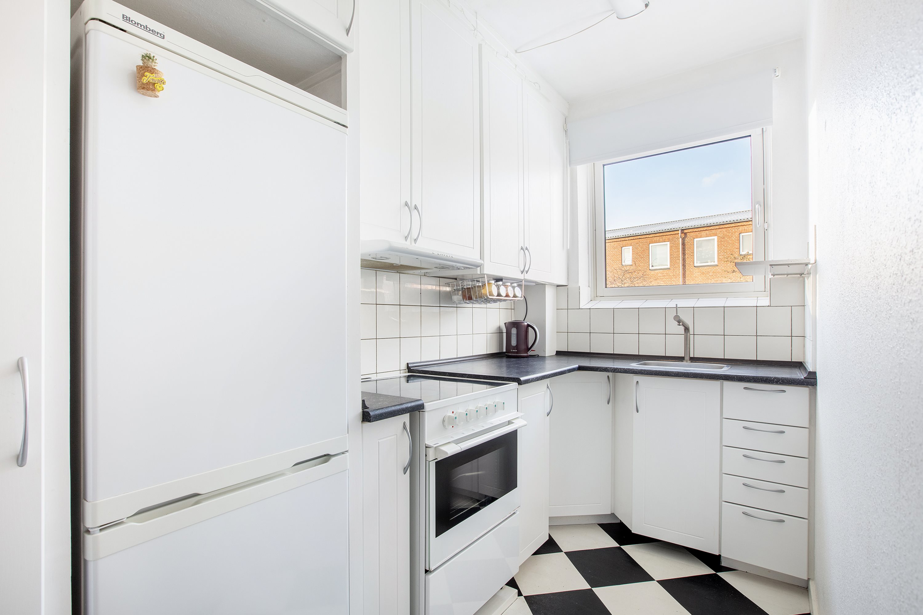 Aldershvilevej 103G, st.. 1., 2880 Bagsværd