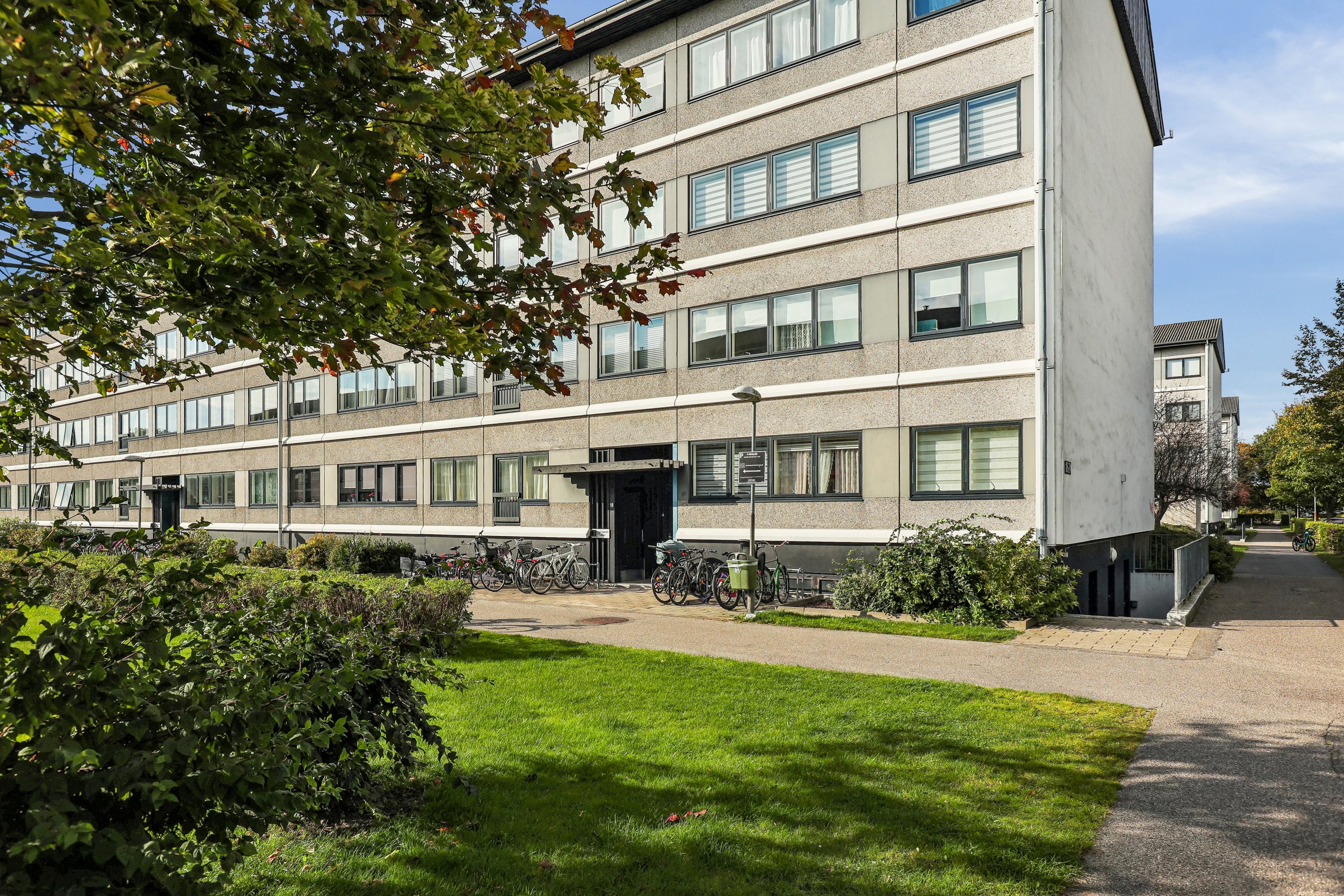 Topperne 18, 2. 21., 2620 Albertslund