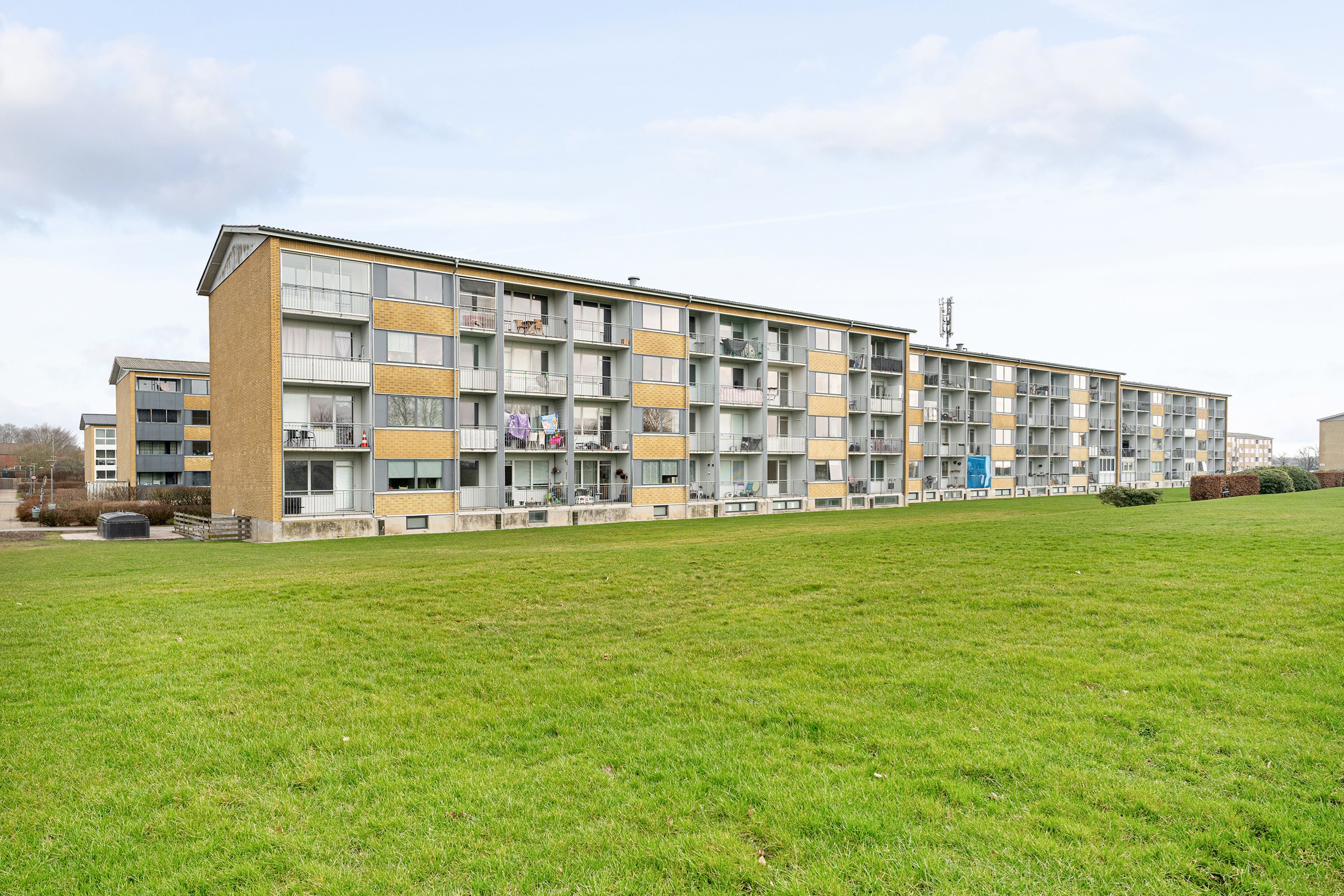Skelvangsvej 149, 3. tv., 8920 Randers NV