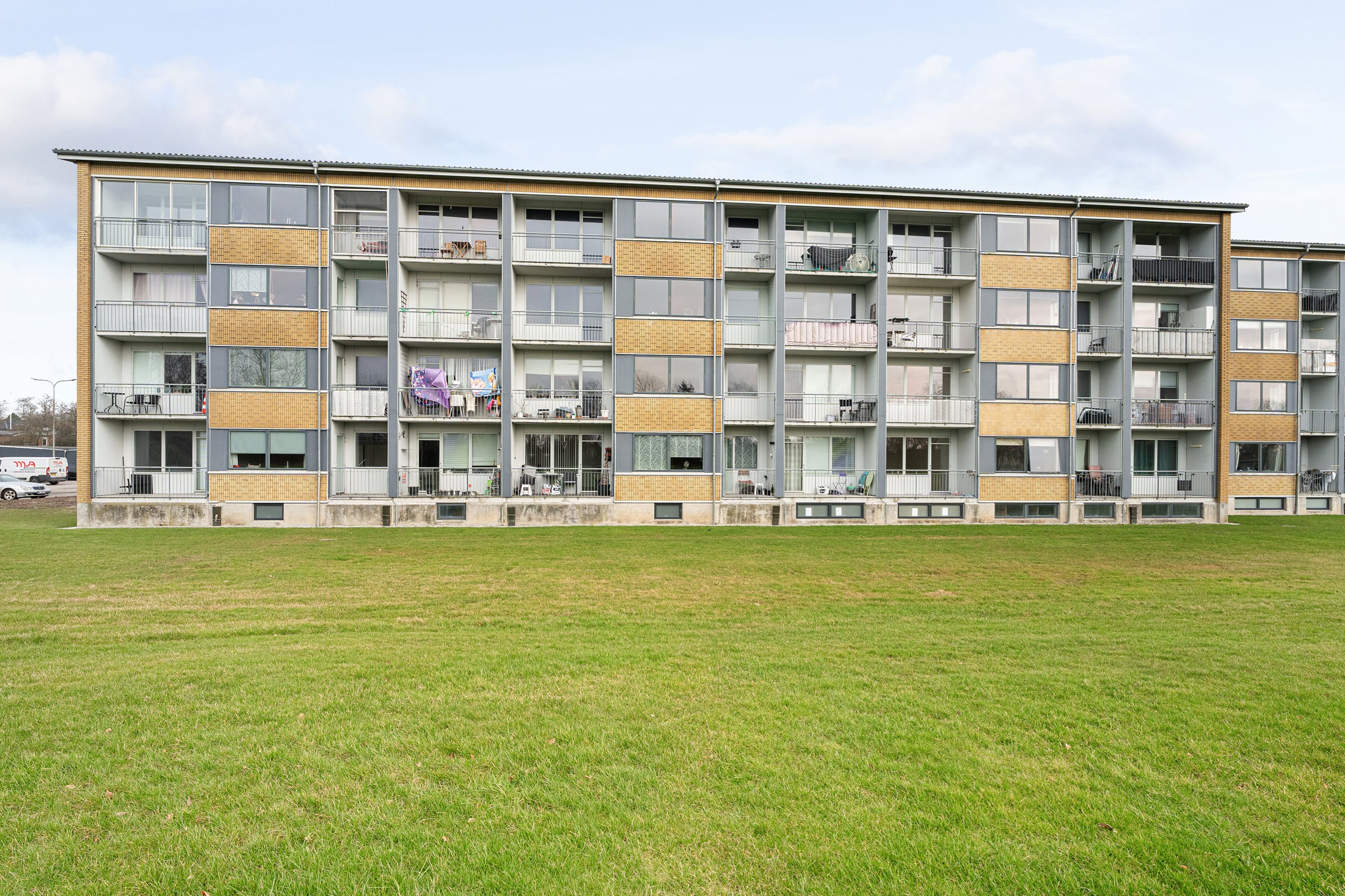 Skelvangsvej 149, 3. tv., 8920 Randers NV