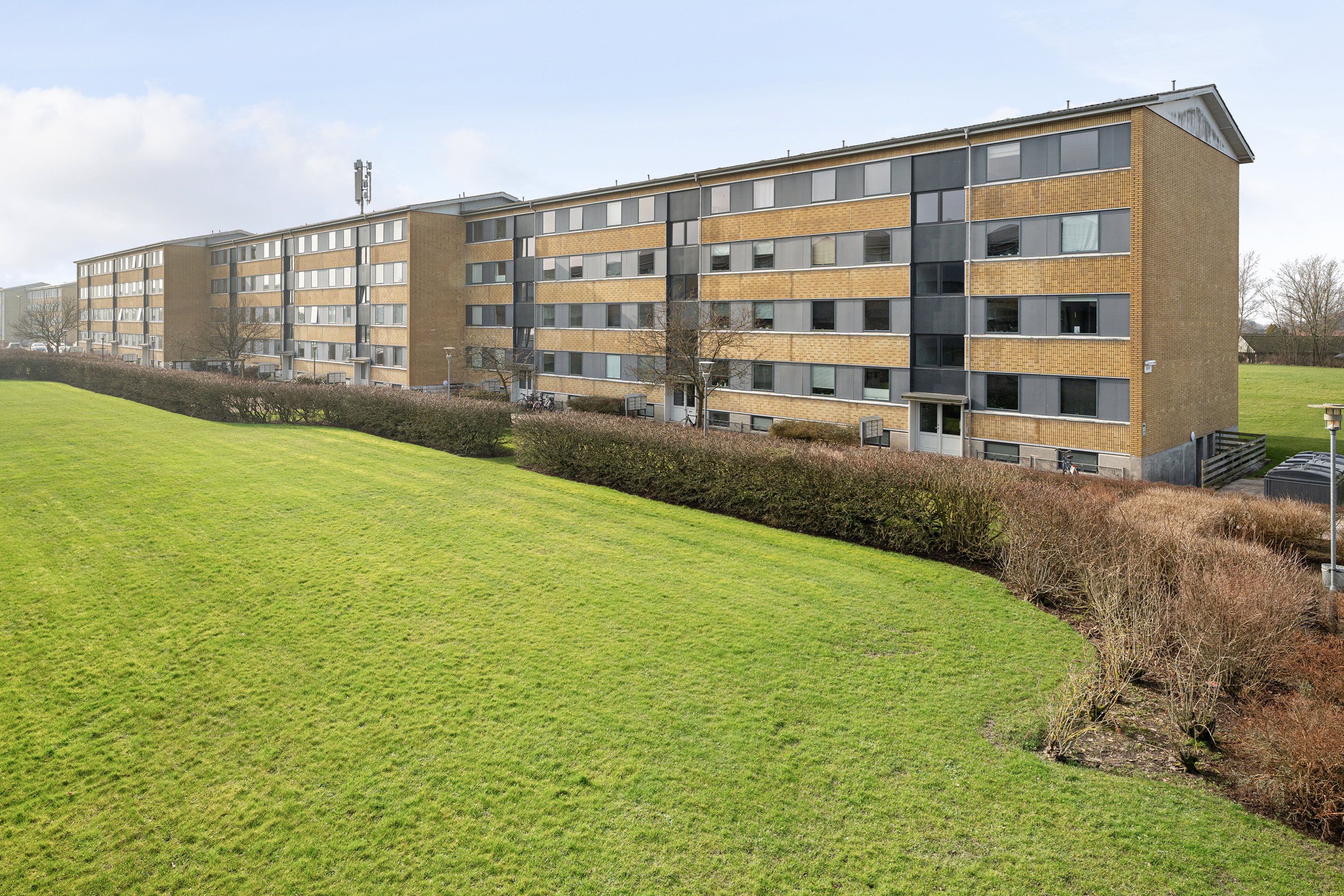Skelvangsvej 149, 3. tv., 8920 Randers NV