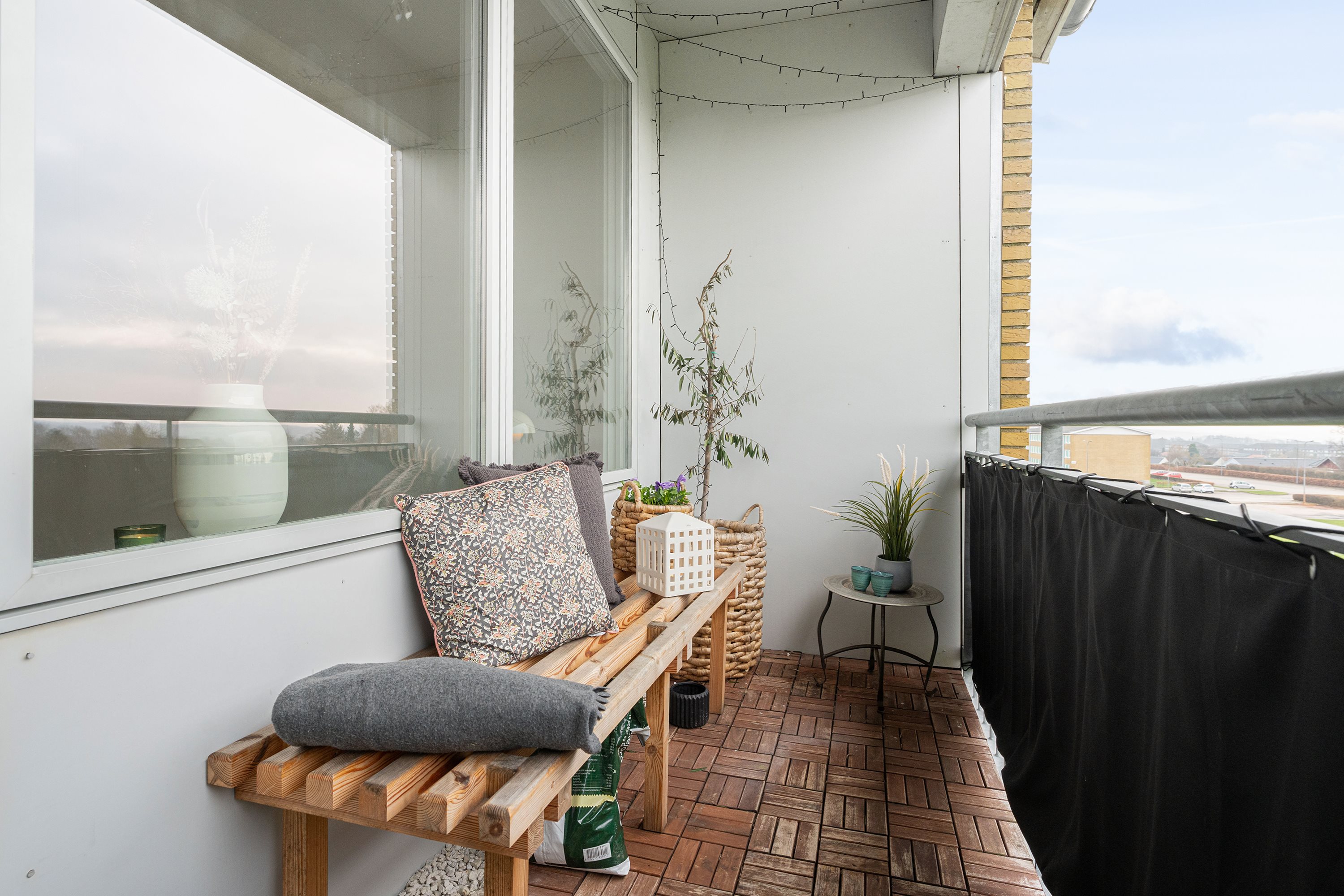 Skelvangsvej 149, 3. tv., 8920 Randers NV