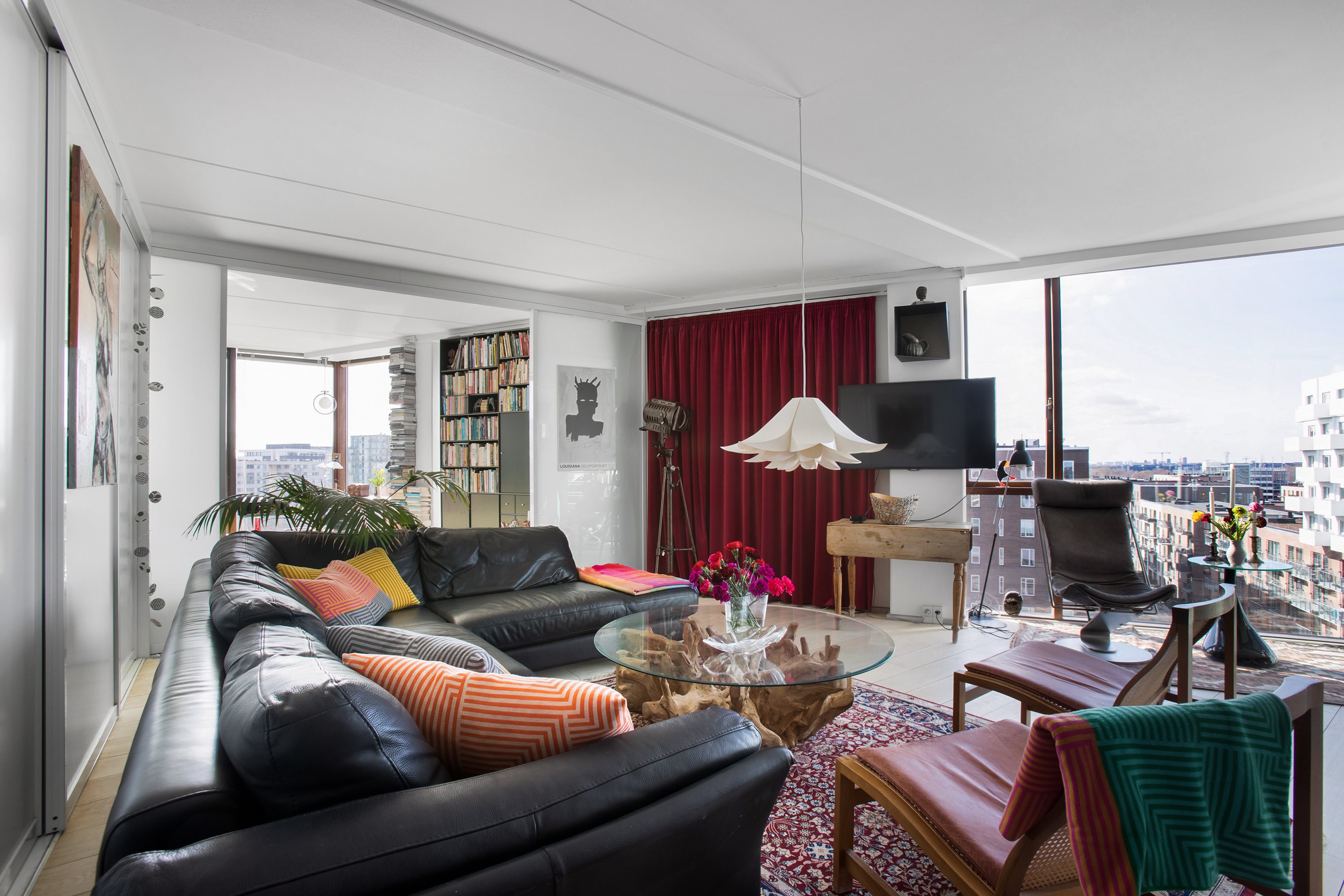 Ørestads Boulevard 57A, 9. 907., 2300 København S