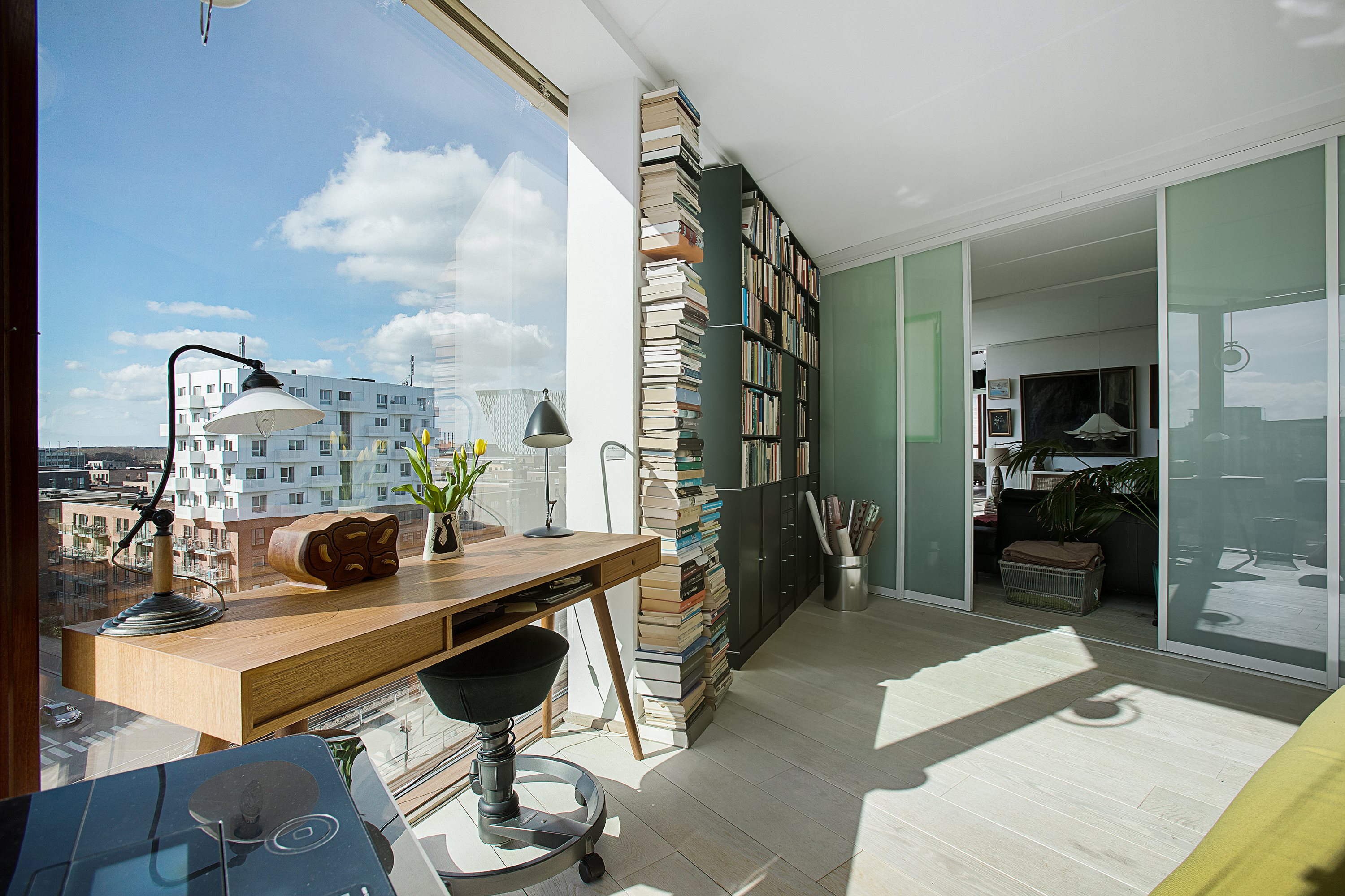 Ørestads Boulevard 57A, 9. 907., 2300 København S