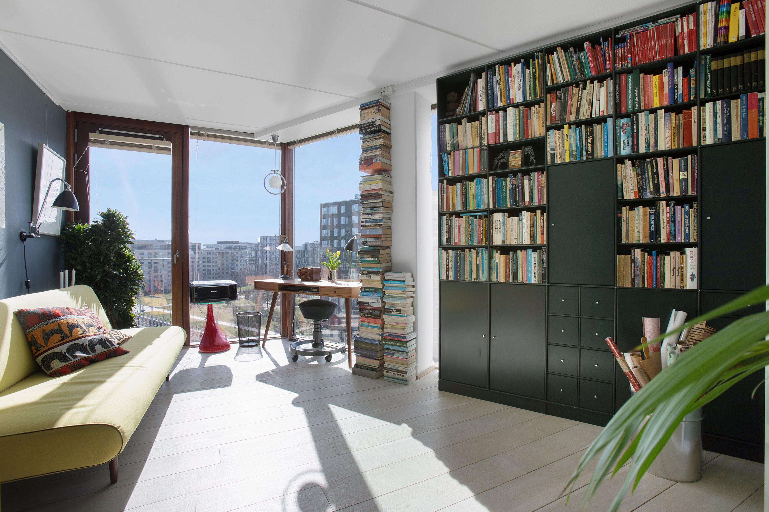 Ørestads Boulevard 57A, 9. 907., 2300 København S