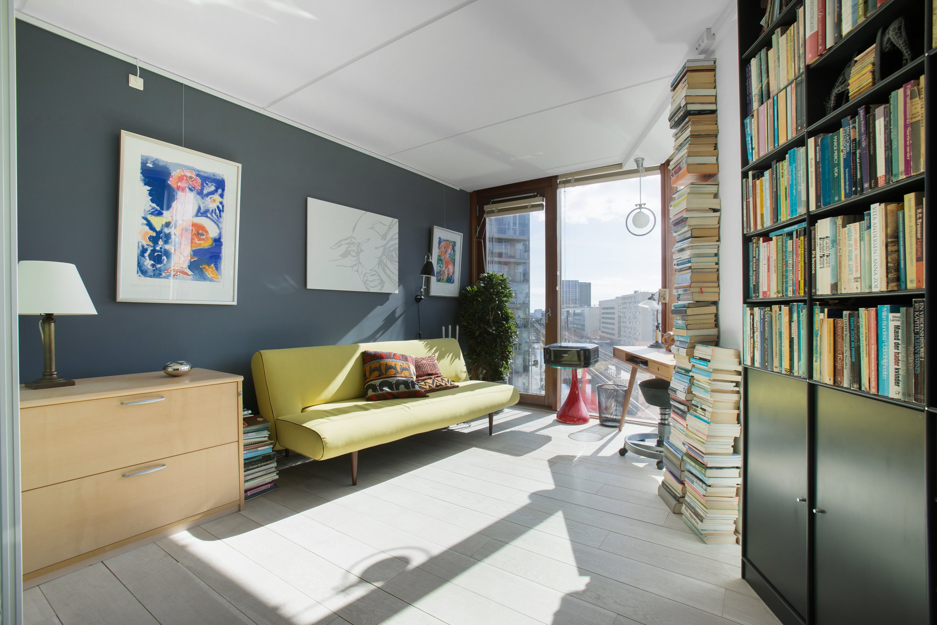 Ørestads Boulevard 57A, 9. 907., 2300 København S
