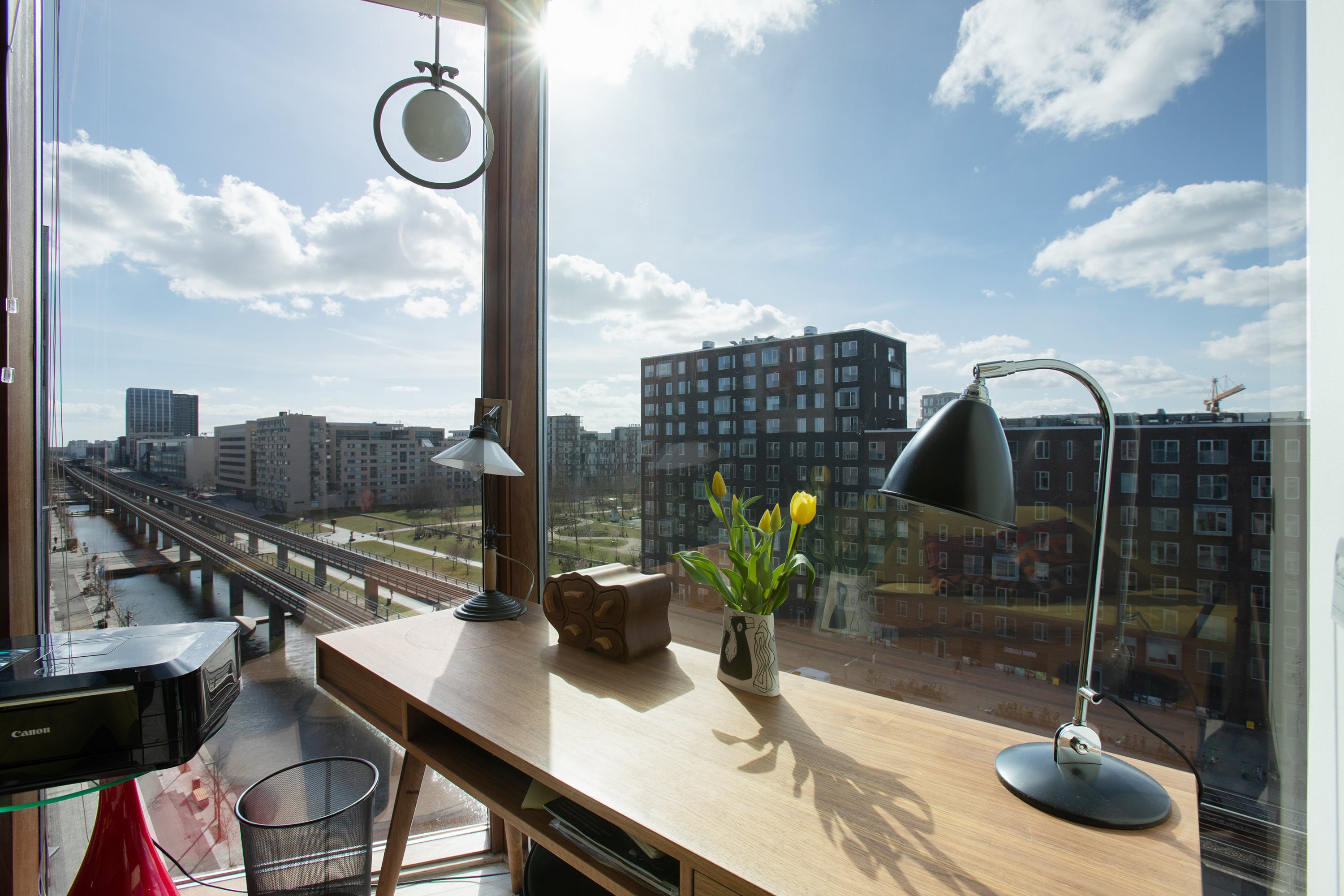 Ørestads Boulevard 57A, 9. 907., 2300 København S
