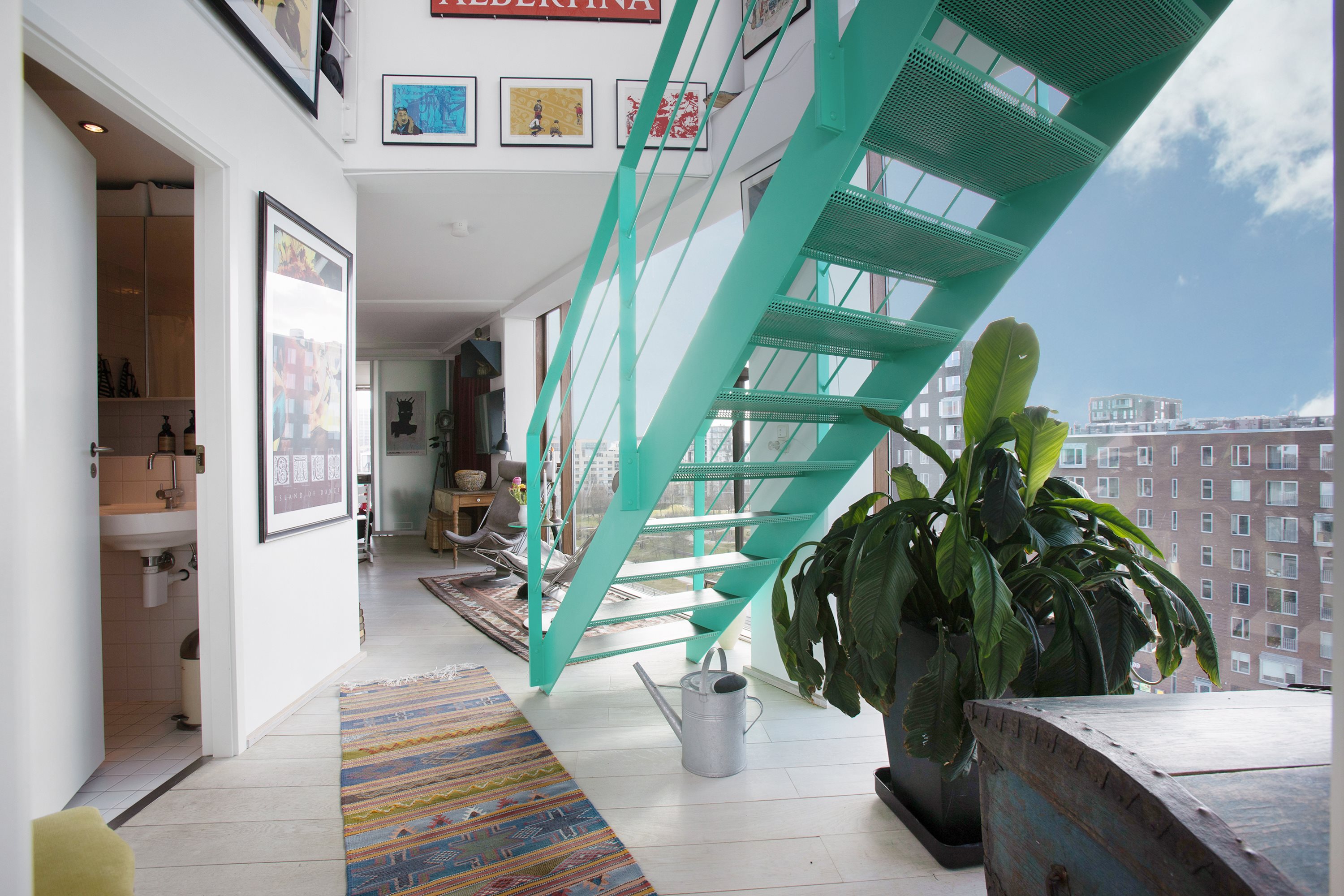 Ørestads Boulevard 57A, 9. 907., 2300 København S