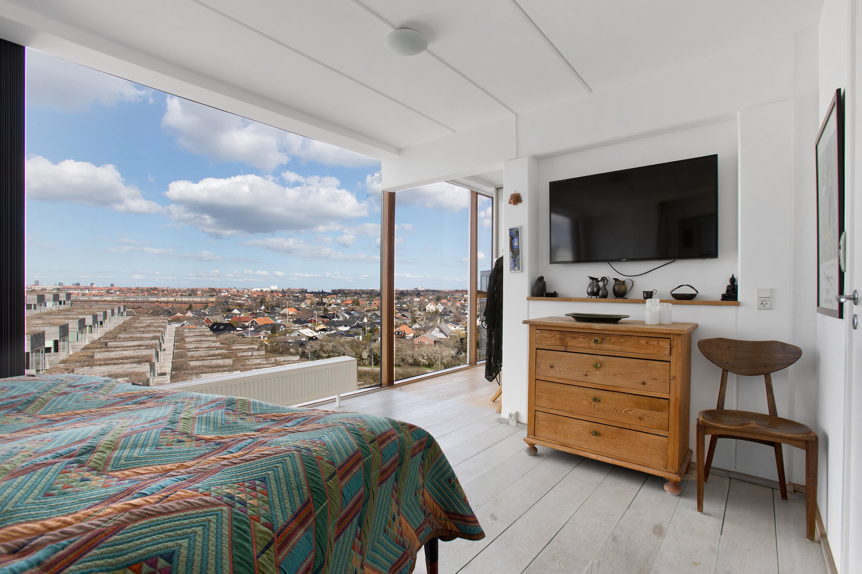 Ørestads Boulevard 57A, 9. 907., 2300 København S