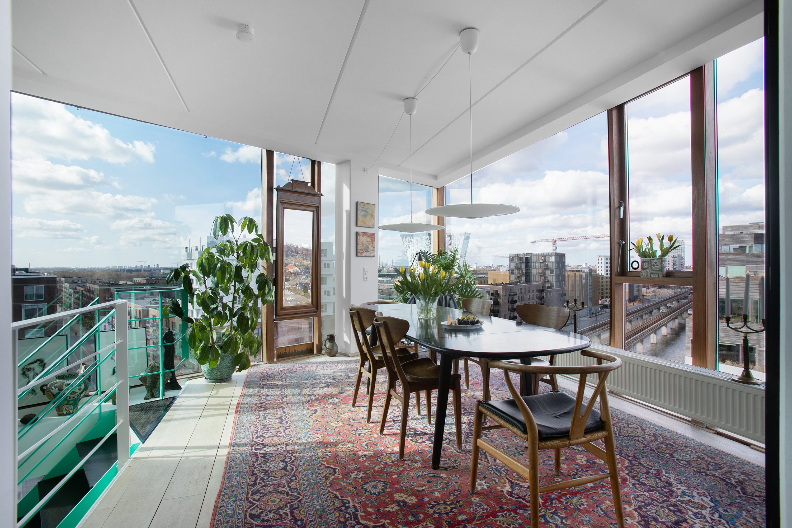 Ørestads Boulevard 57A, 9. 907., 2300 København S
