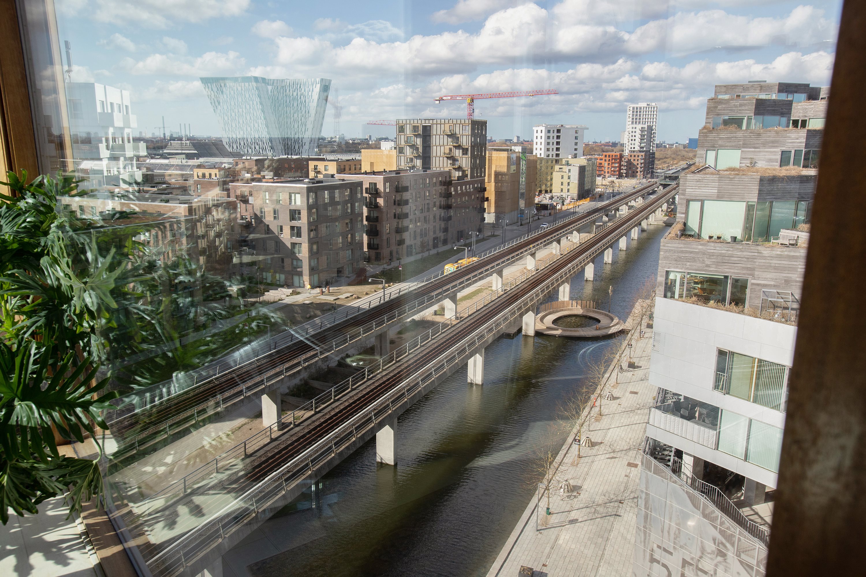 Ørestads Boulevard 57A, 9. 907., 2300 København S