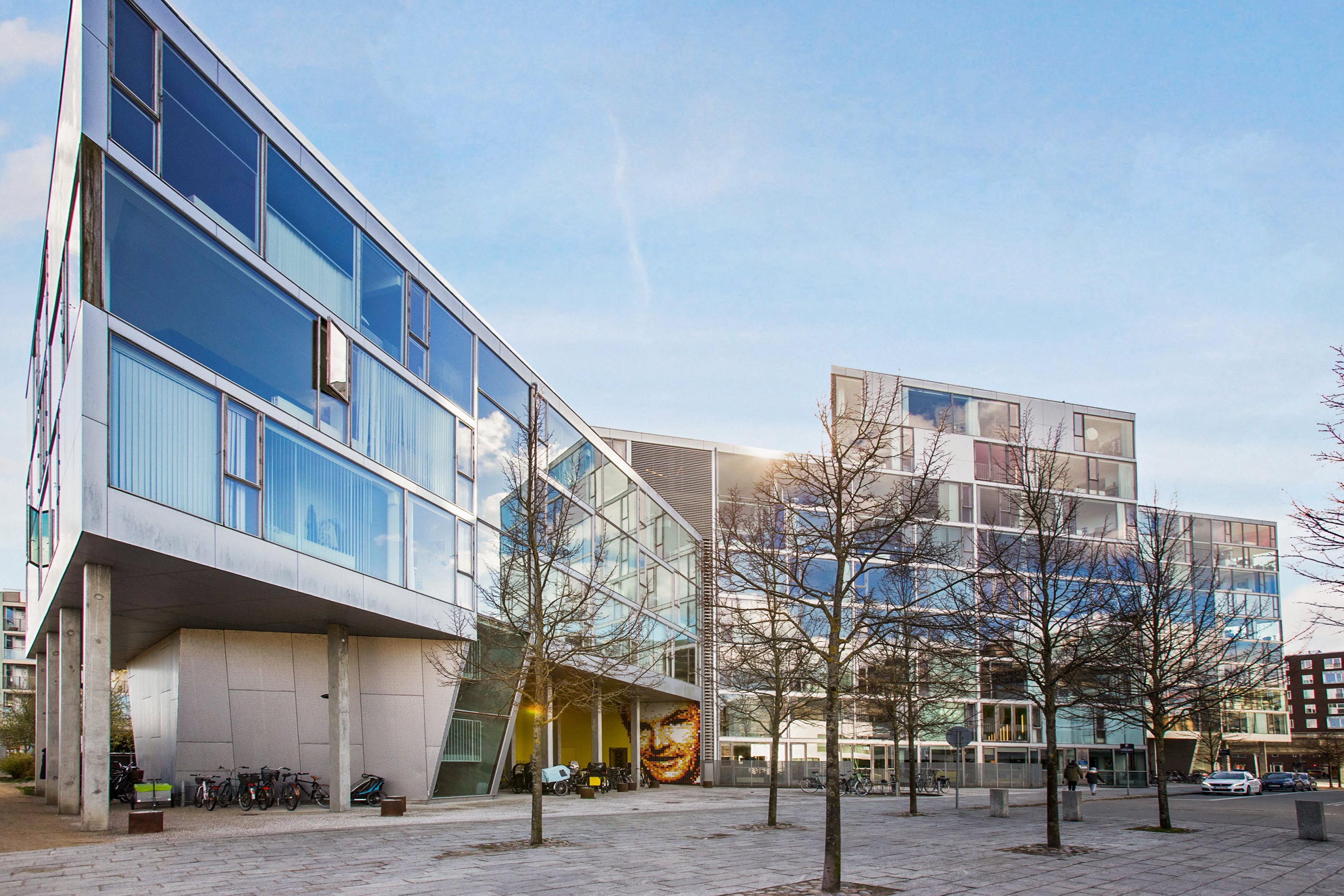 Ørestads Boulevard 57A, 9. 907., 2300 København S