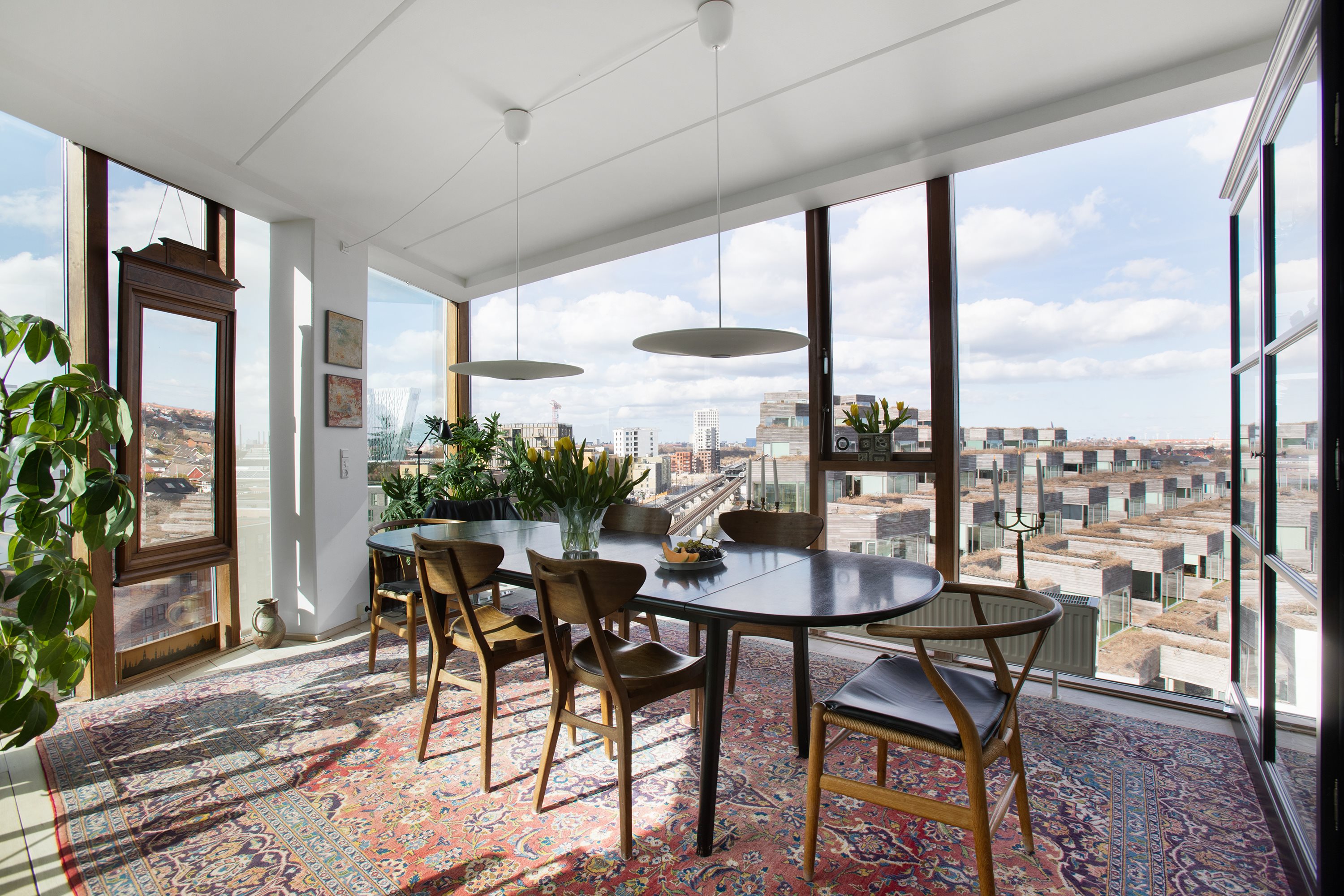 Ørestads Boulevard 57A, 9. 907., 2300 København S