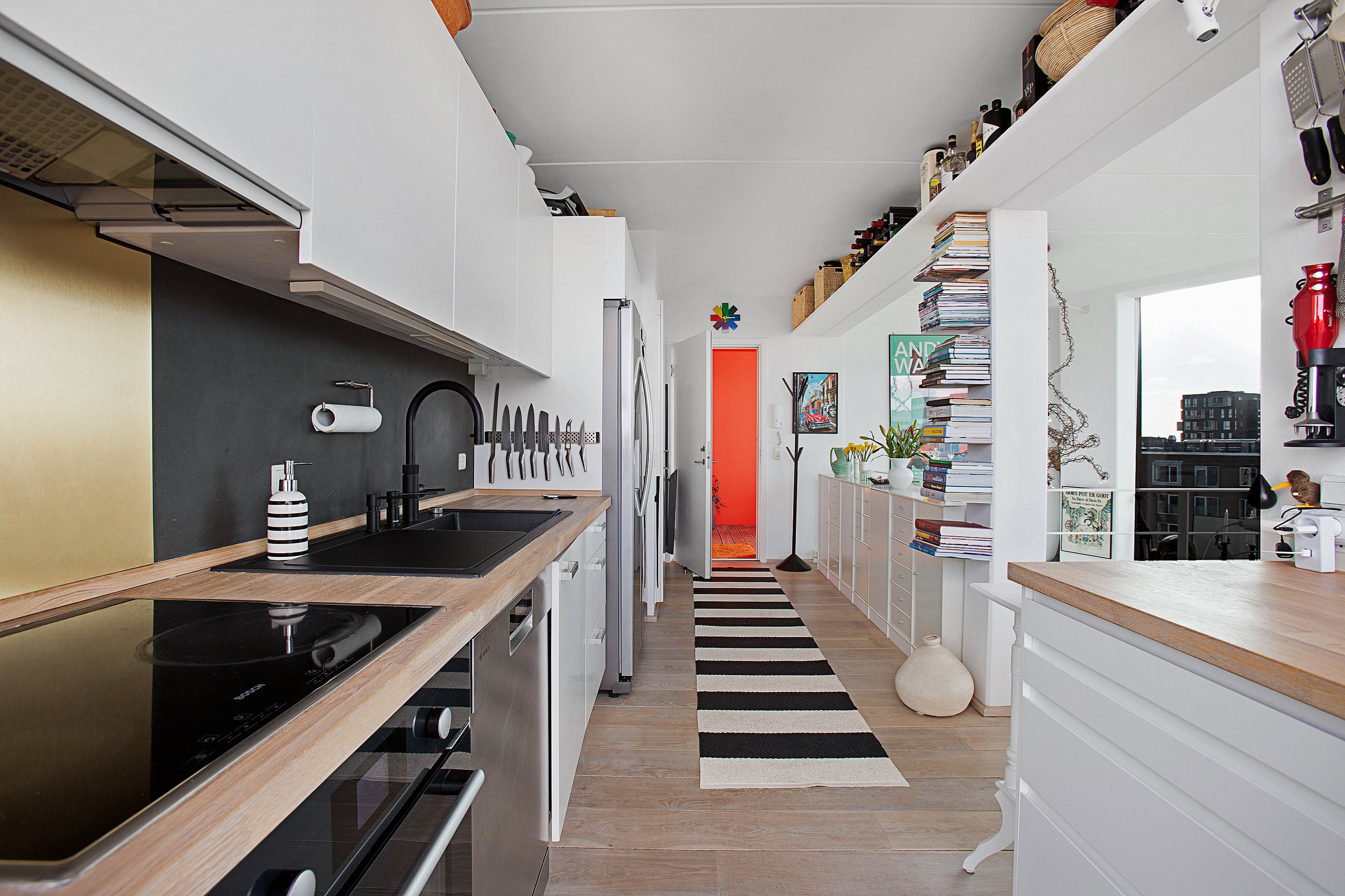 Ørestads Boulevard 57A, 9. 907., 2300 København S