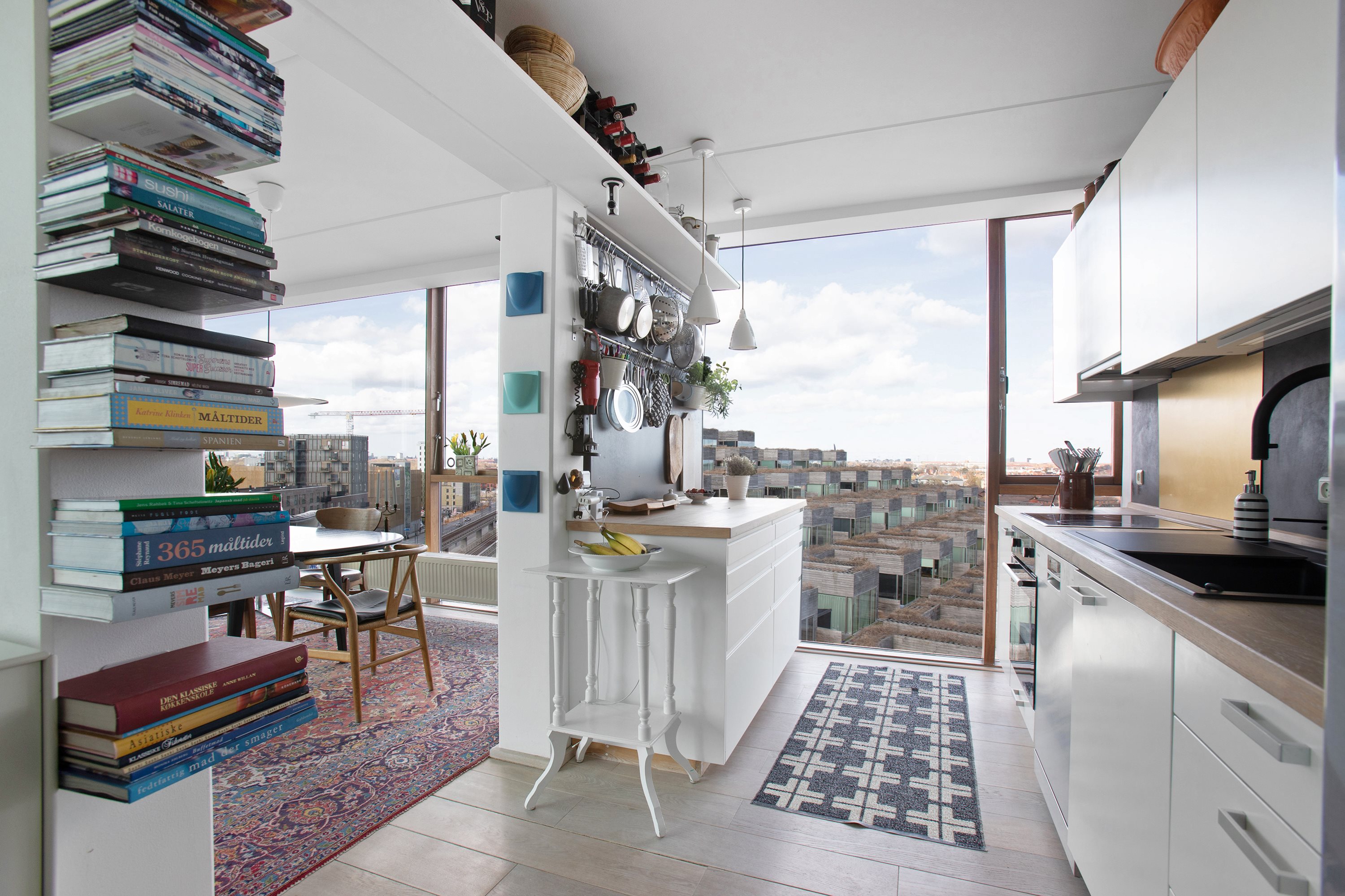 Ørestads Boulevard 57A, 9. 907., 2300 København S