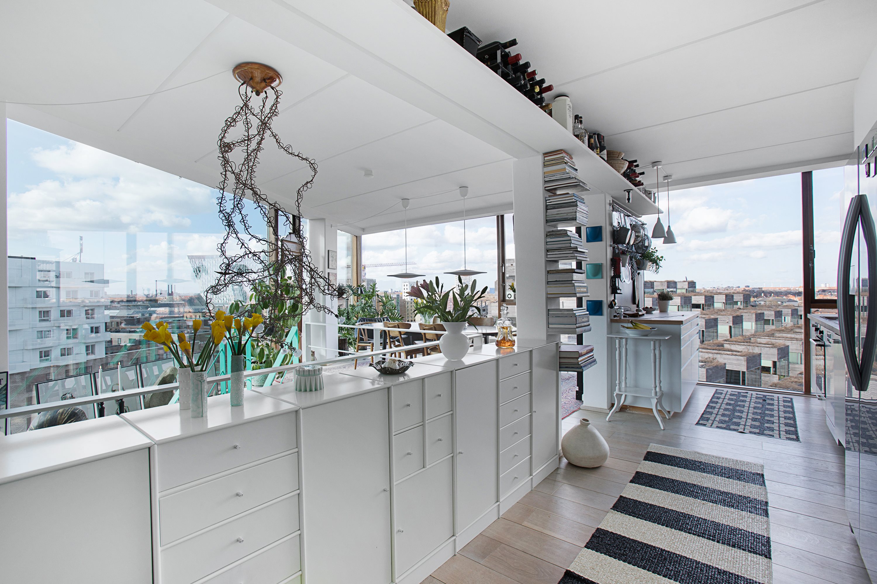 Ørestads Boulevard 57A, 9. 907., 2300 København S