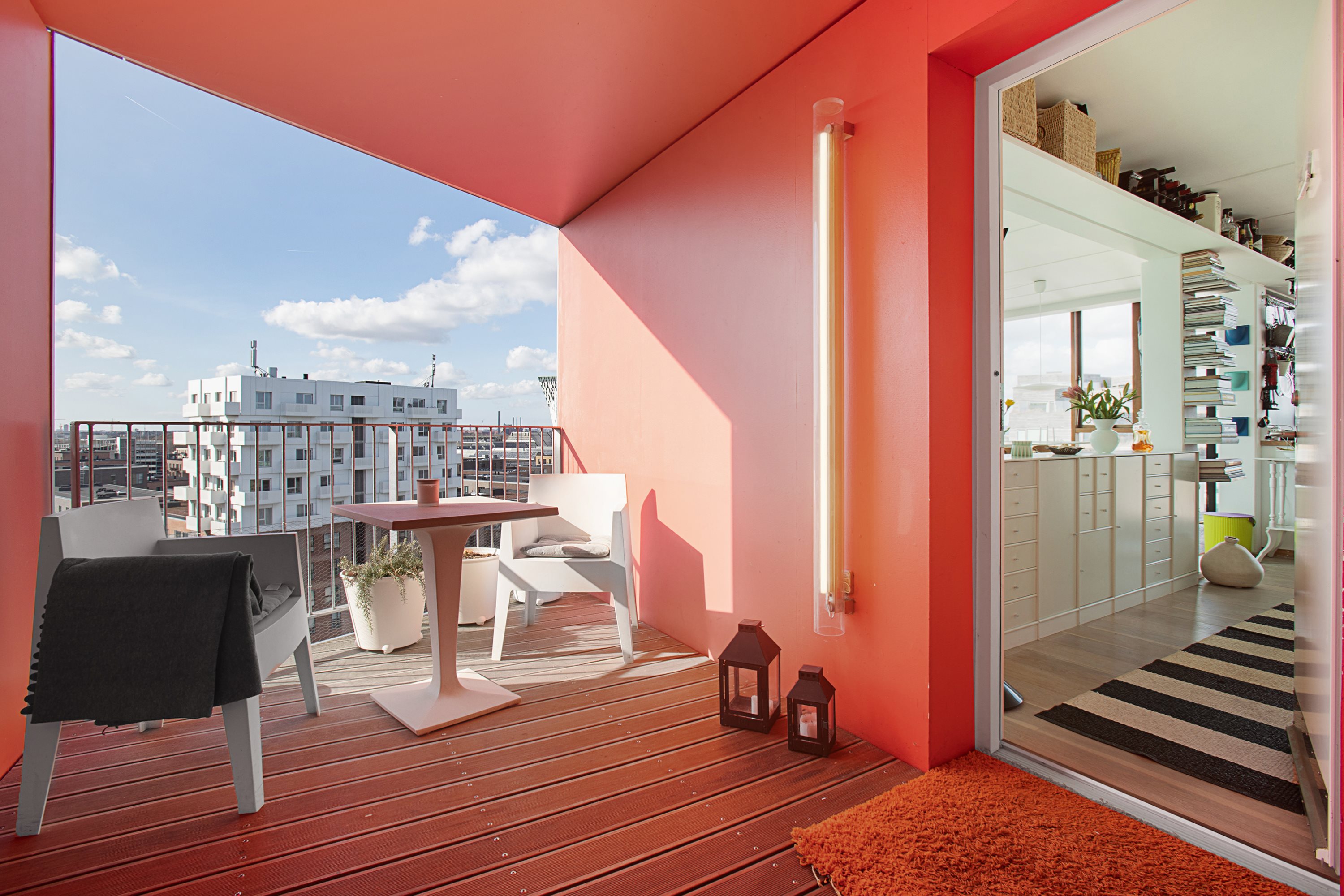 Ørestads Boulevard 57A, 9. 907., 2300 København S