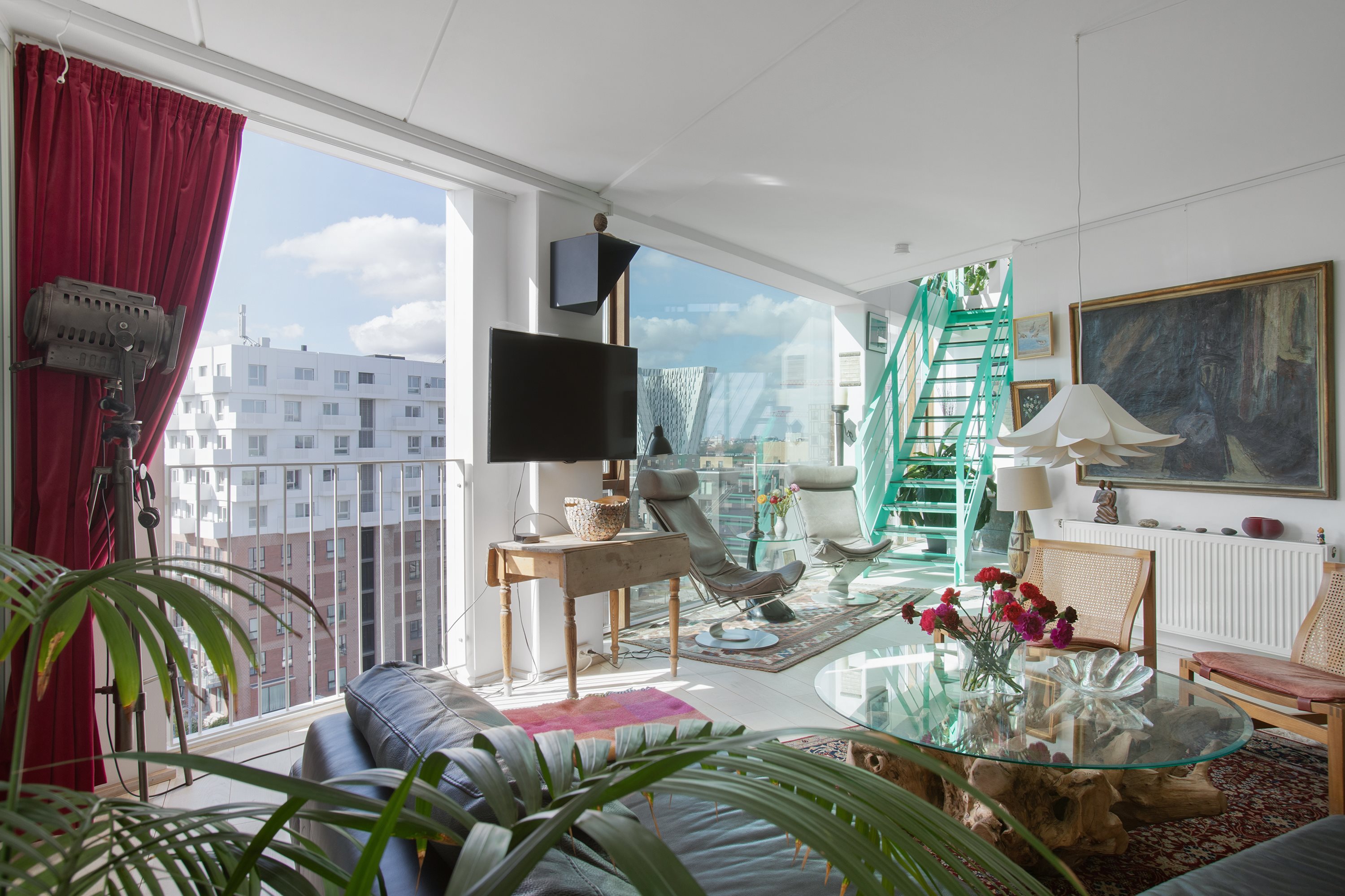 Ørestads Boulevard 57A, 9. 907., 2300 København S