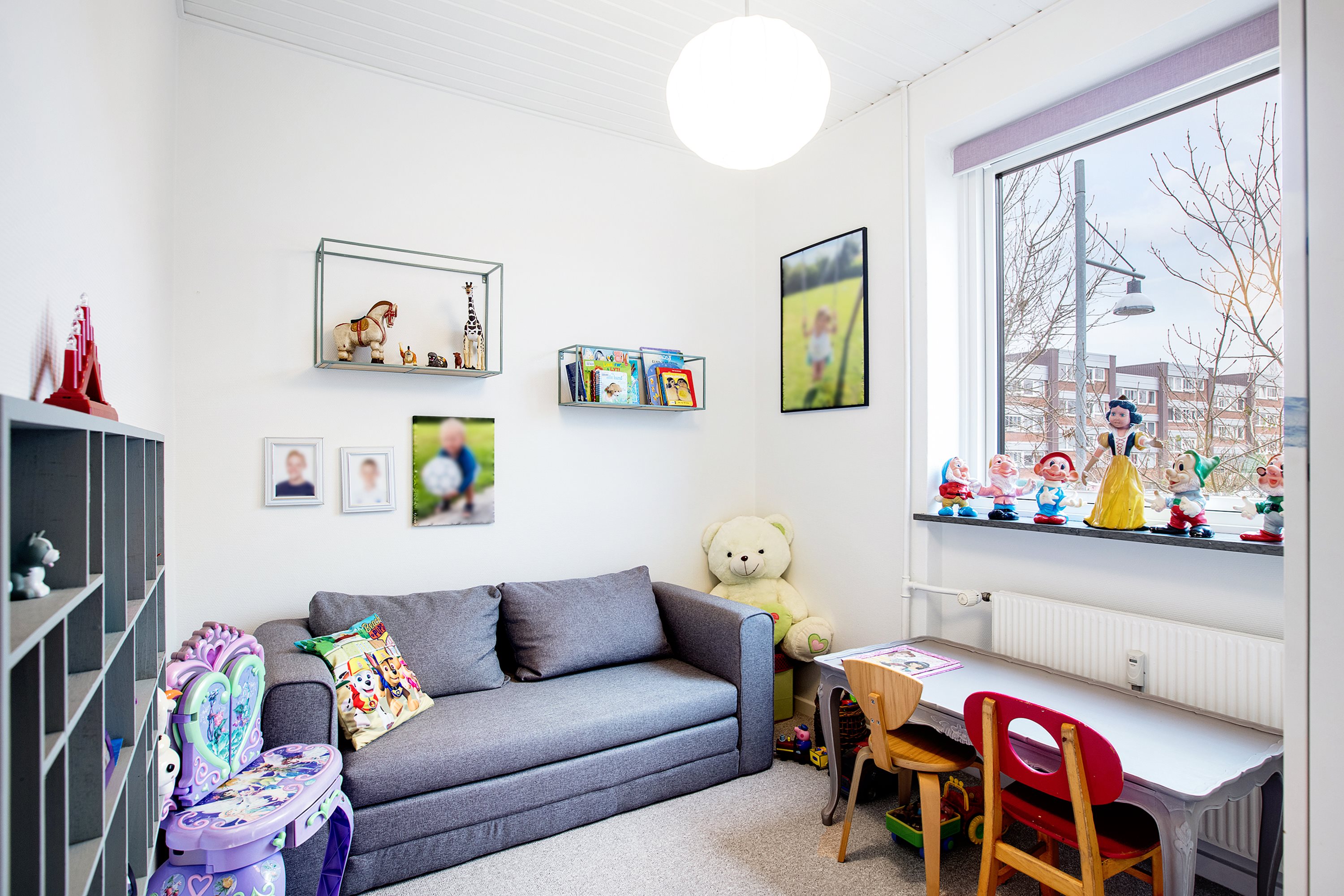 Dalvangsvej 47, 1. th., 2600 Glostrup