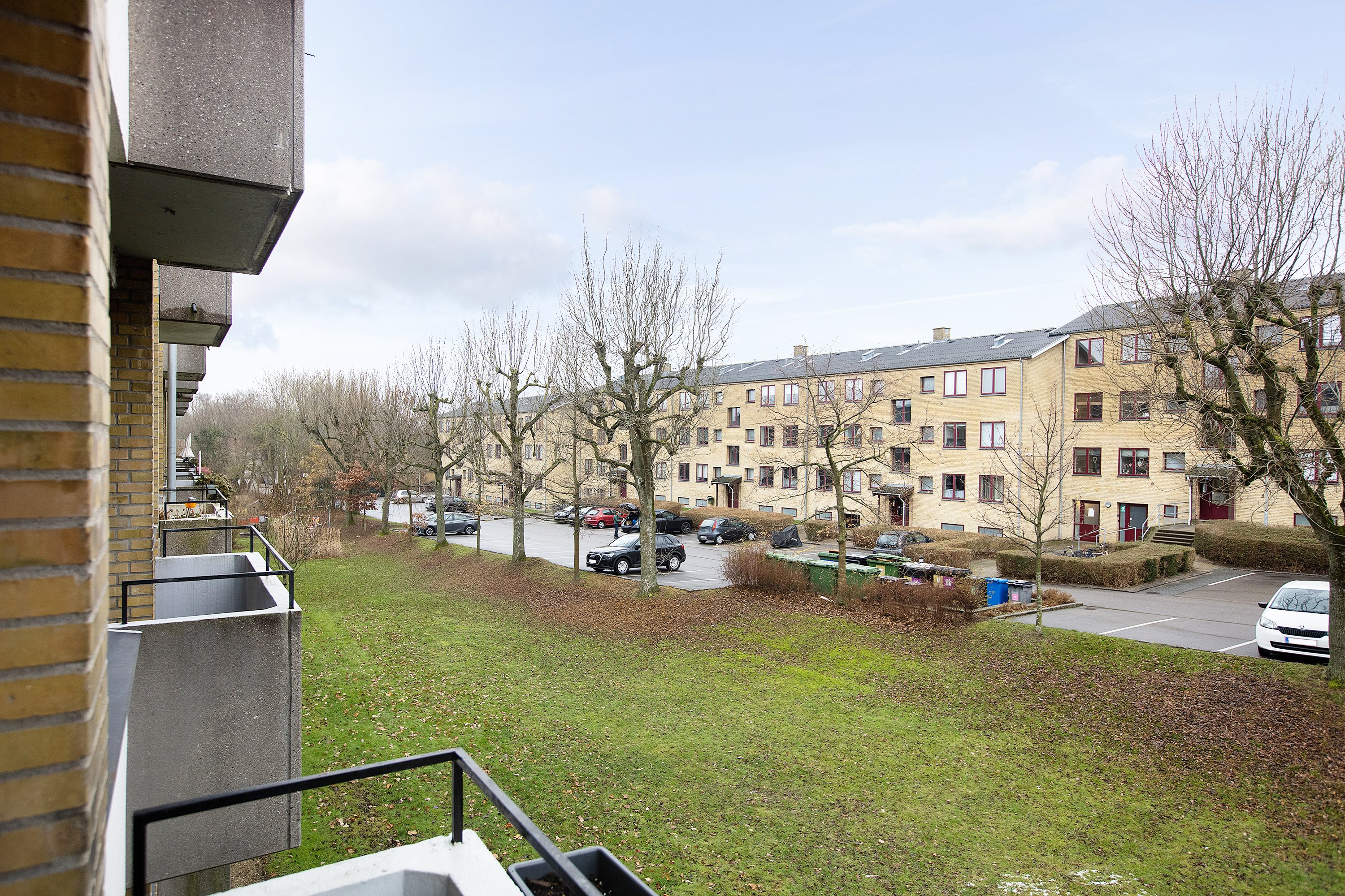 Dalvangsvej 47, 1. th., 2600 Glostrup